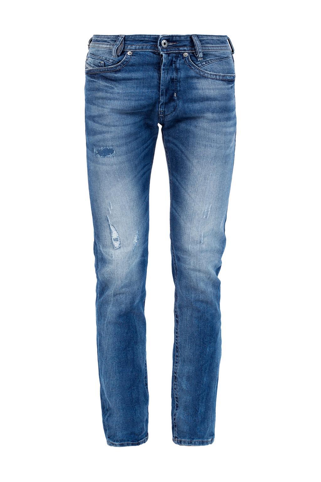 DIESEL 'akee' Jeans in Blue for Men | Lyst
