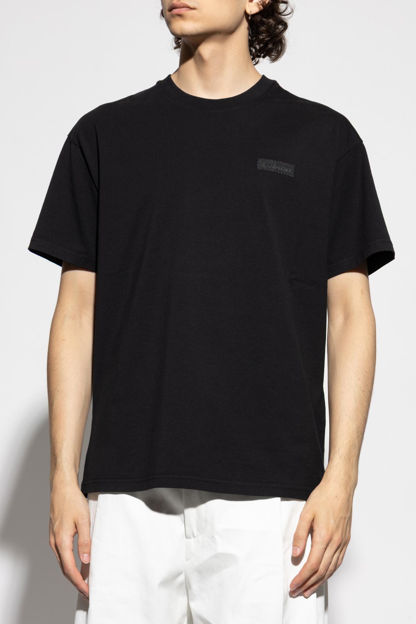 GIVENCHY Tシャツ ジバンシー GIVENCHY Tシャツ : KOMEHYO ONLINESTORE Yahoo!店