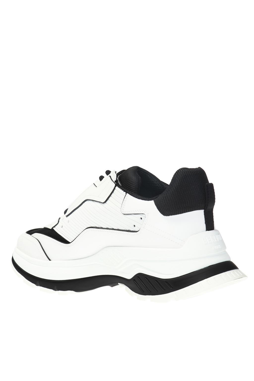 Berluti 'gravity' Sneakers White for Men