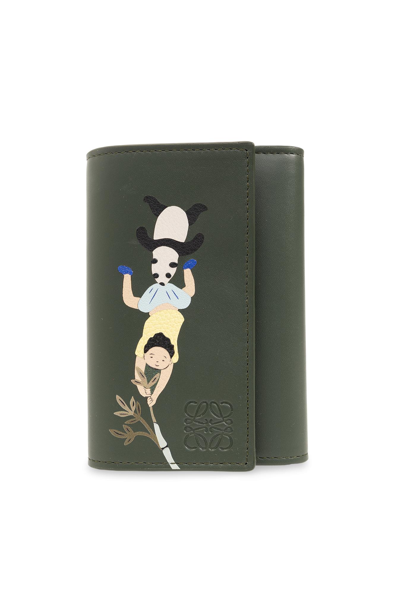 Loewe X Suna Fujita in Green | Lyst Australia