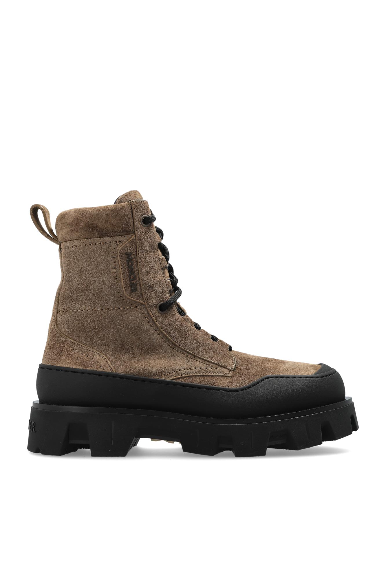 Moncler Boots for Men Online Sale up to 53% off Lyst