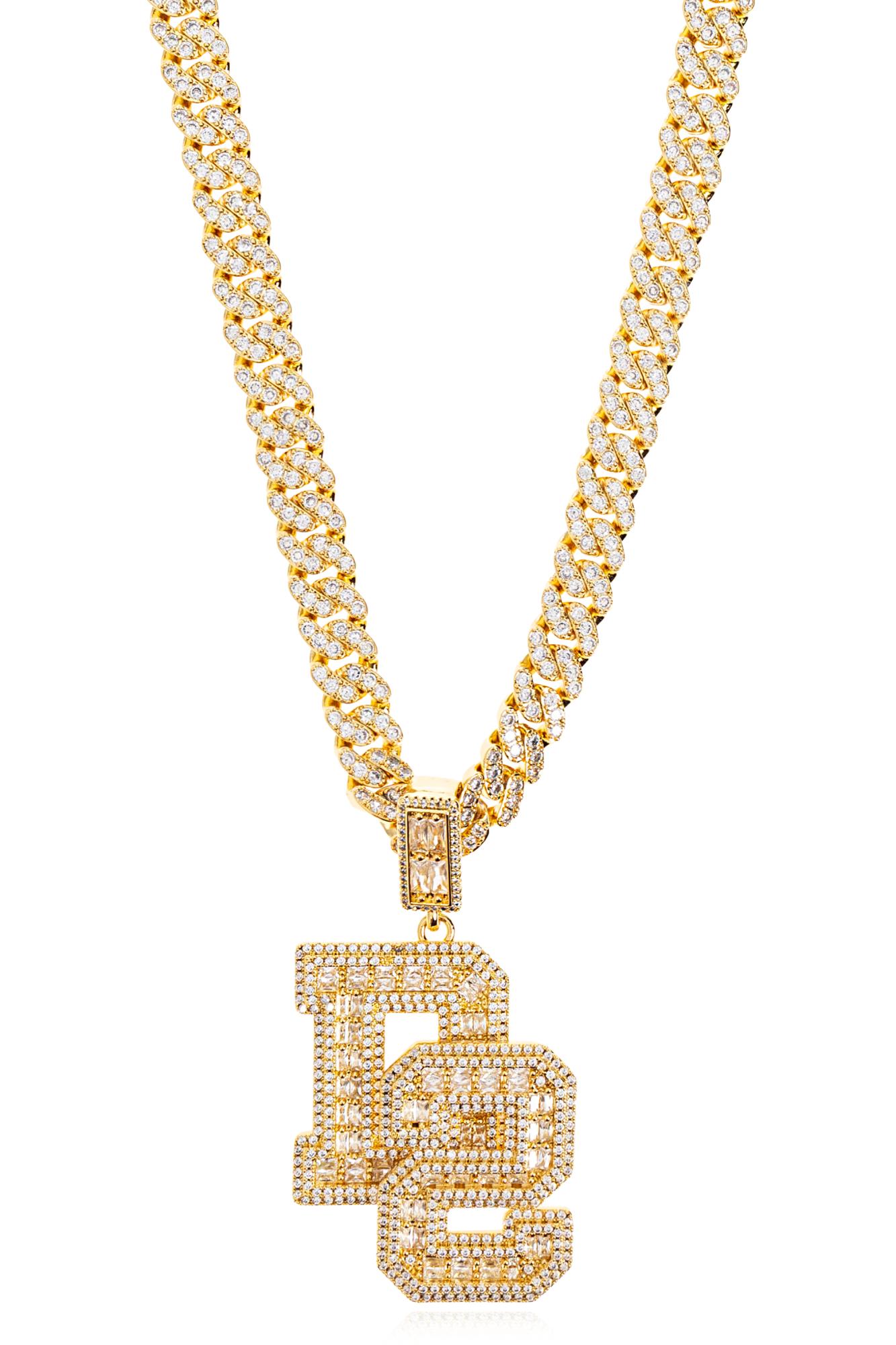 DSquared² Necklaces for Men | Online Sale up to 75% off | Lyst