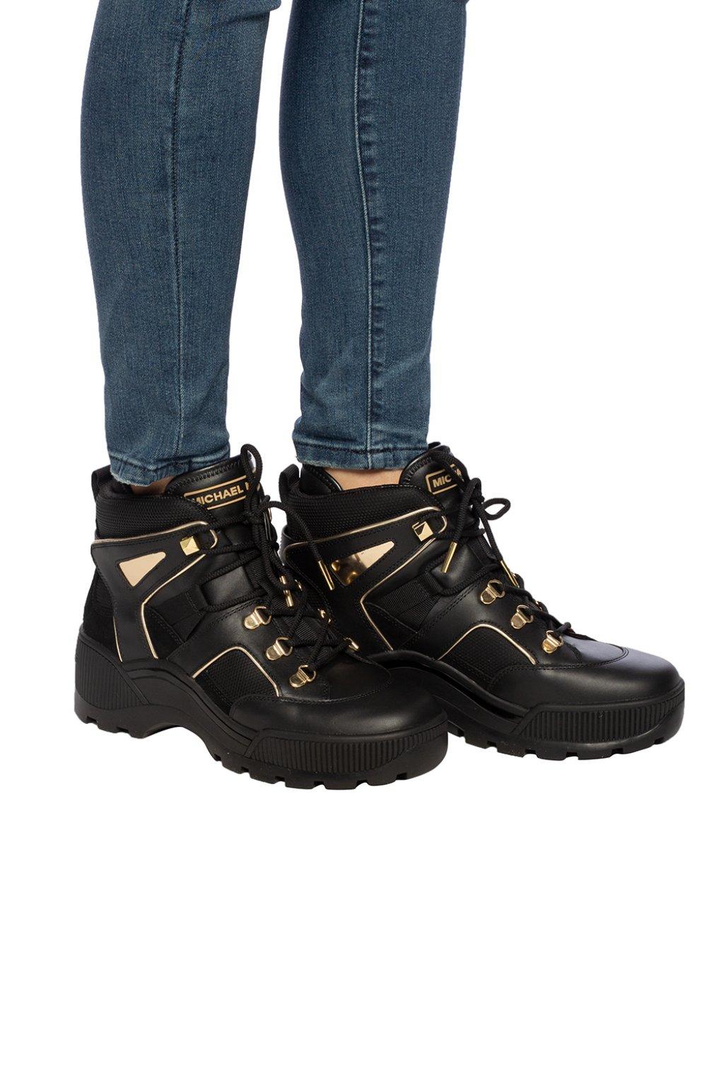 Michael Michael Kors Brooke High Top Sneakers 2025 www