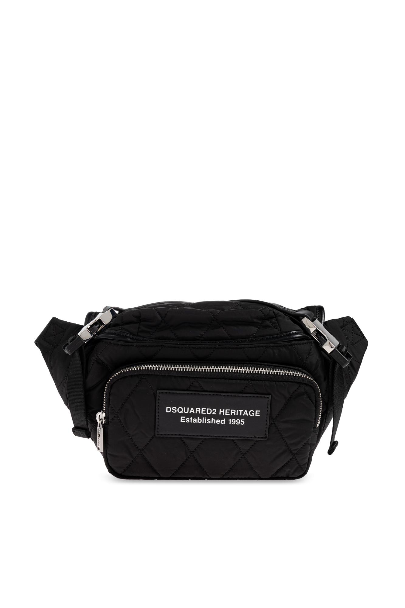 DSquared² Belt Bags and Fanny Packs for Men | Online Sale up