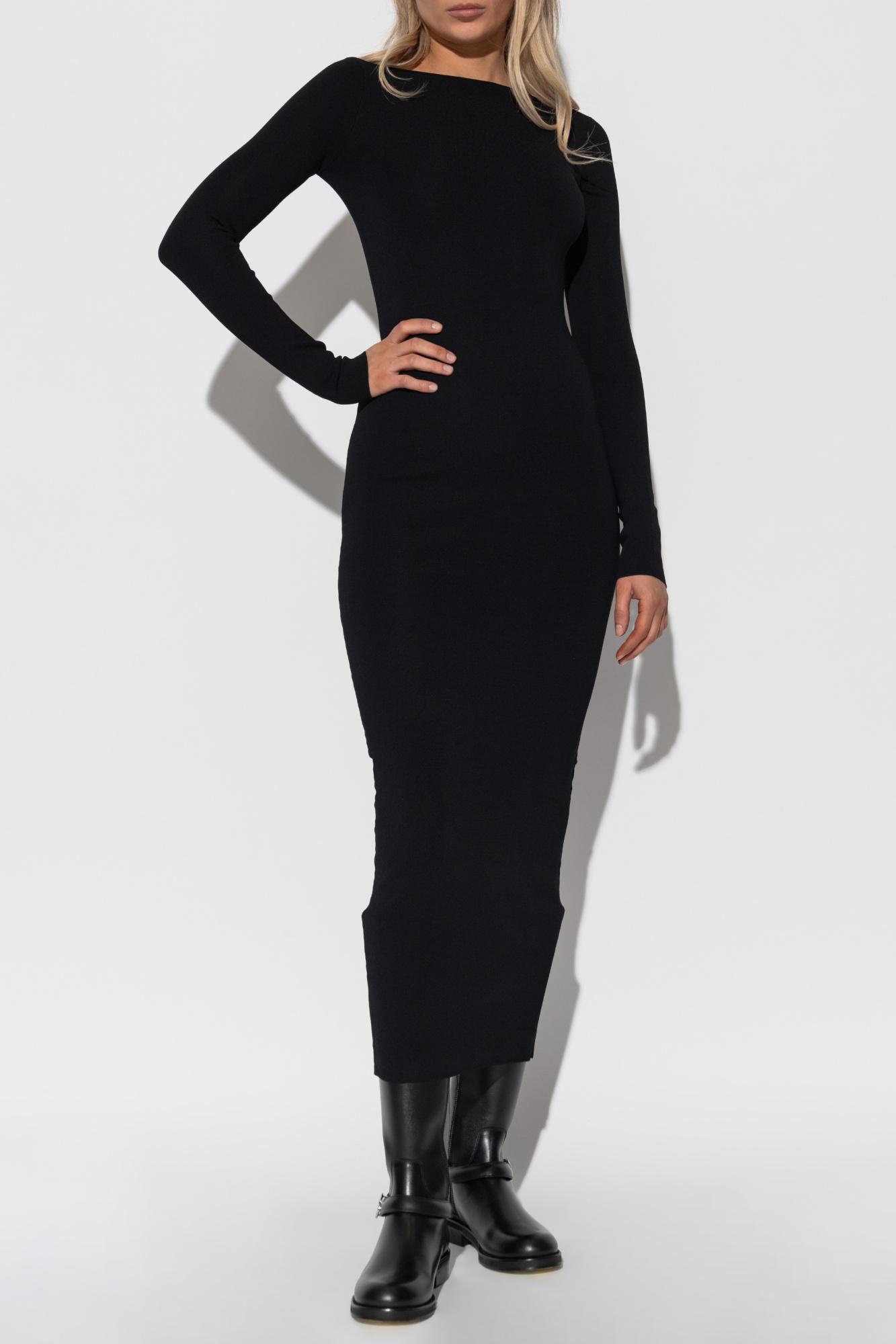 long sleeve black pencil dress Bodycon Dress Womens Black Party Dresses Uk Vesper Zada Bodycon Black Pencil Dress Little Black Dresses