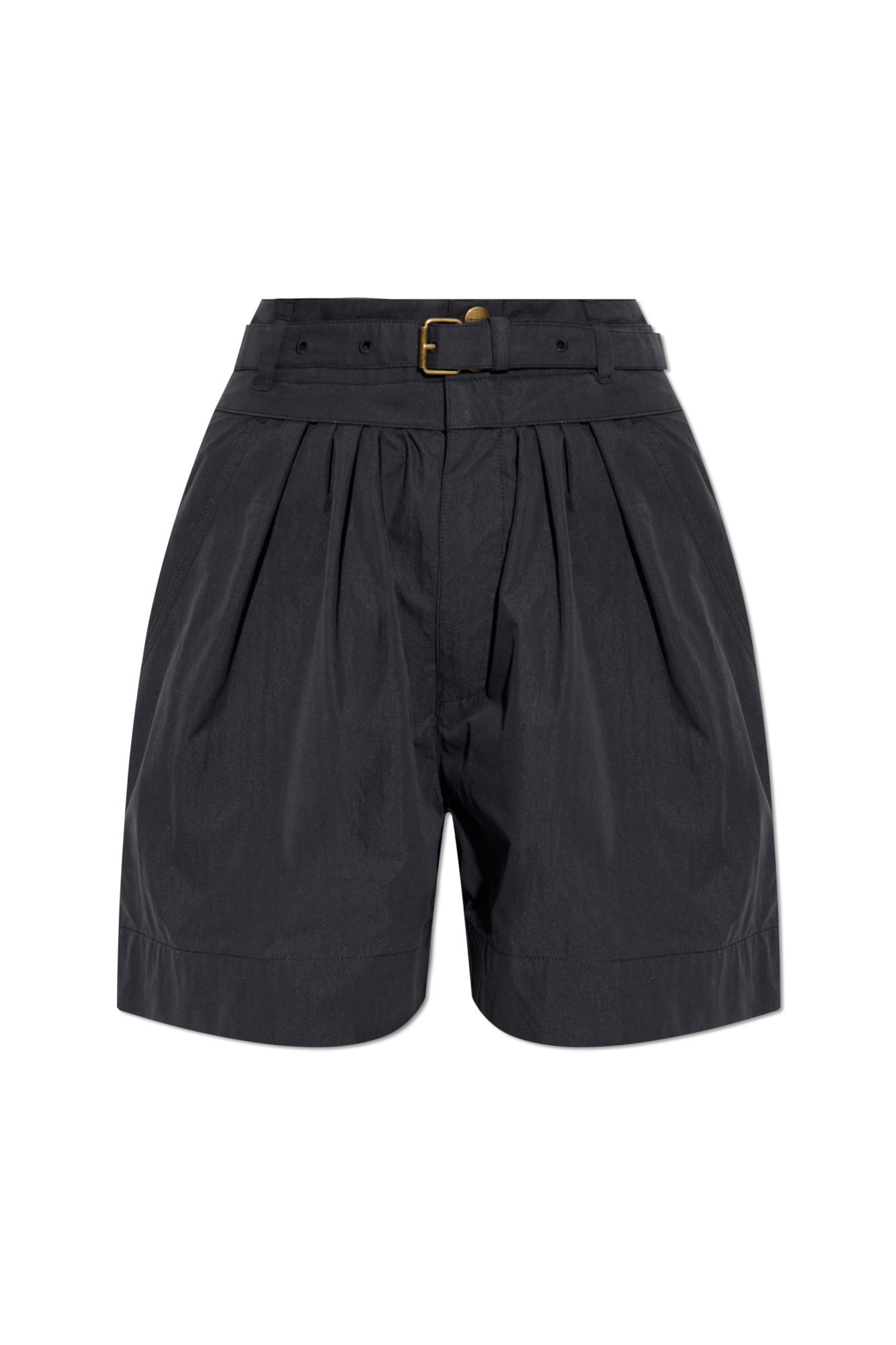 Isabel Marant Shorts for Women | Online Sale up to 78% off