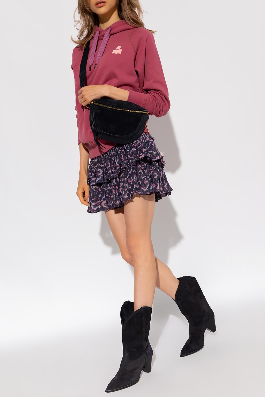 Sweat malibu isabel marant new arrivals