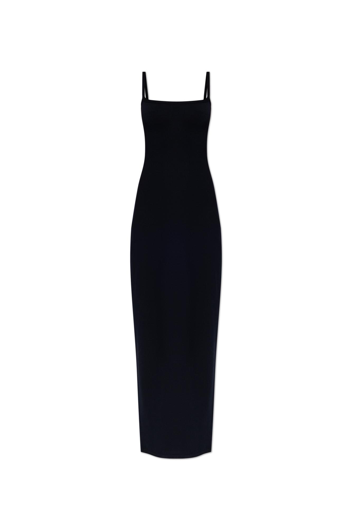 daniella faye maxi dress Basic Maxi
