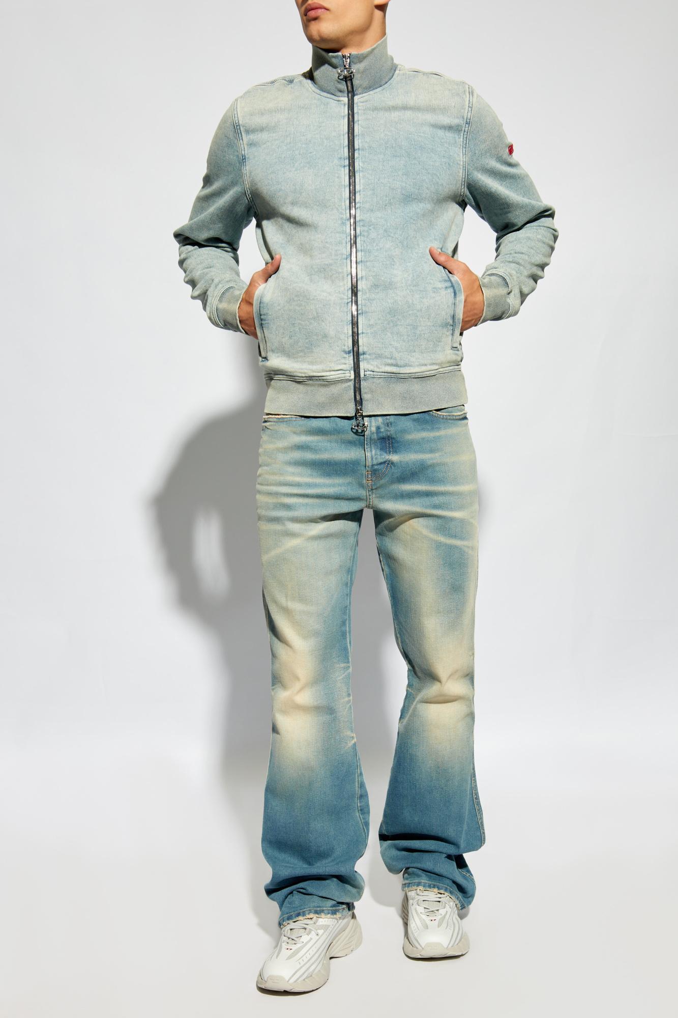 DIESEL Jeans '1998 D-Buck' in Blue for Men | Lyst