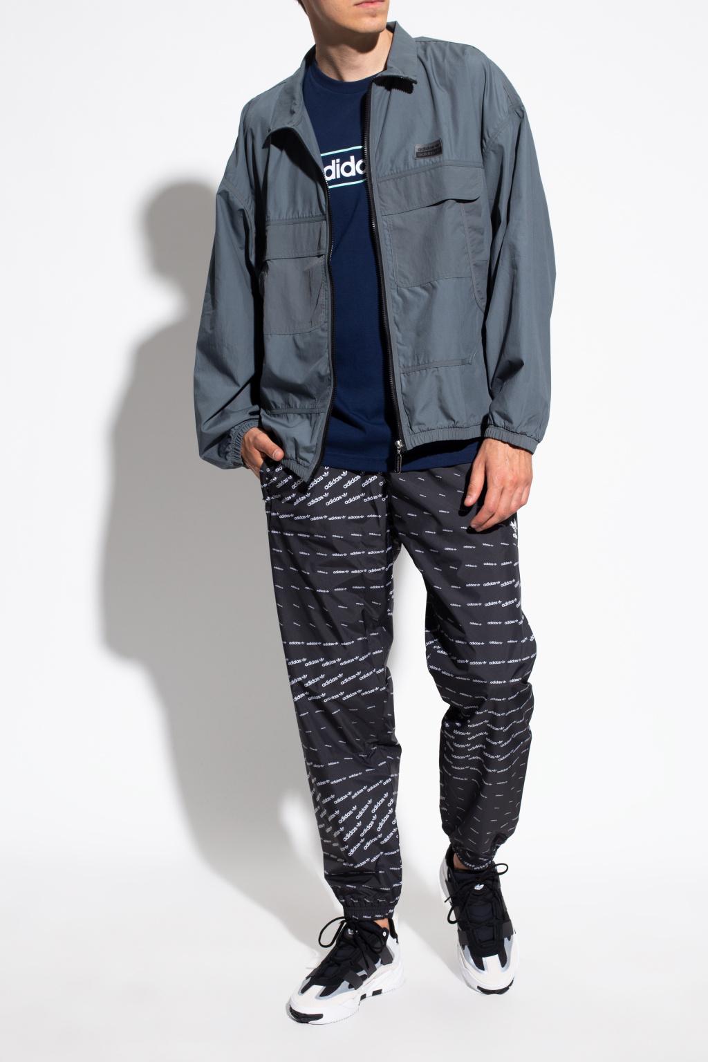 adidas Originals 'niteball' Sneakers in 