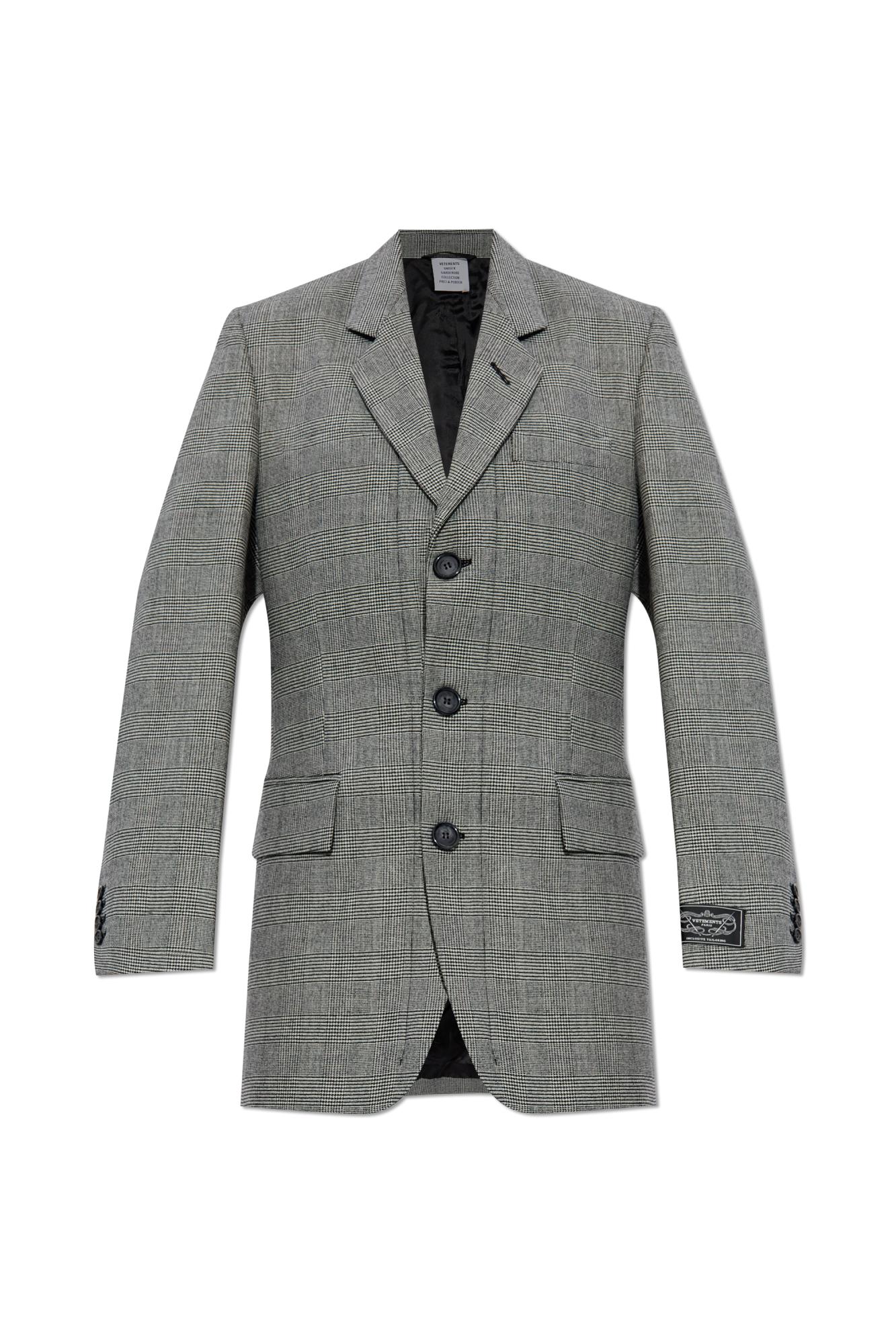 Vetements Blazers, sport coats and suit jackets for Women