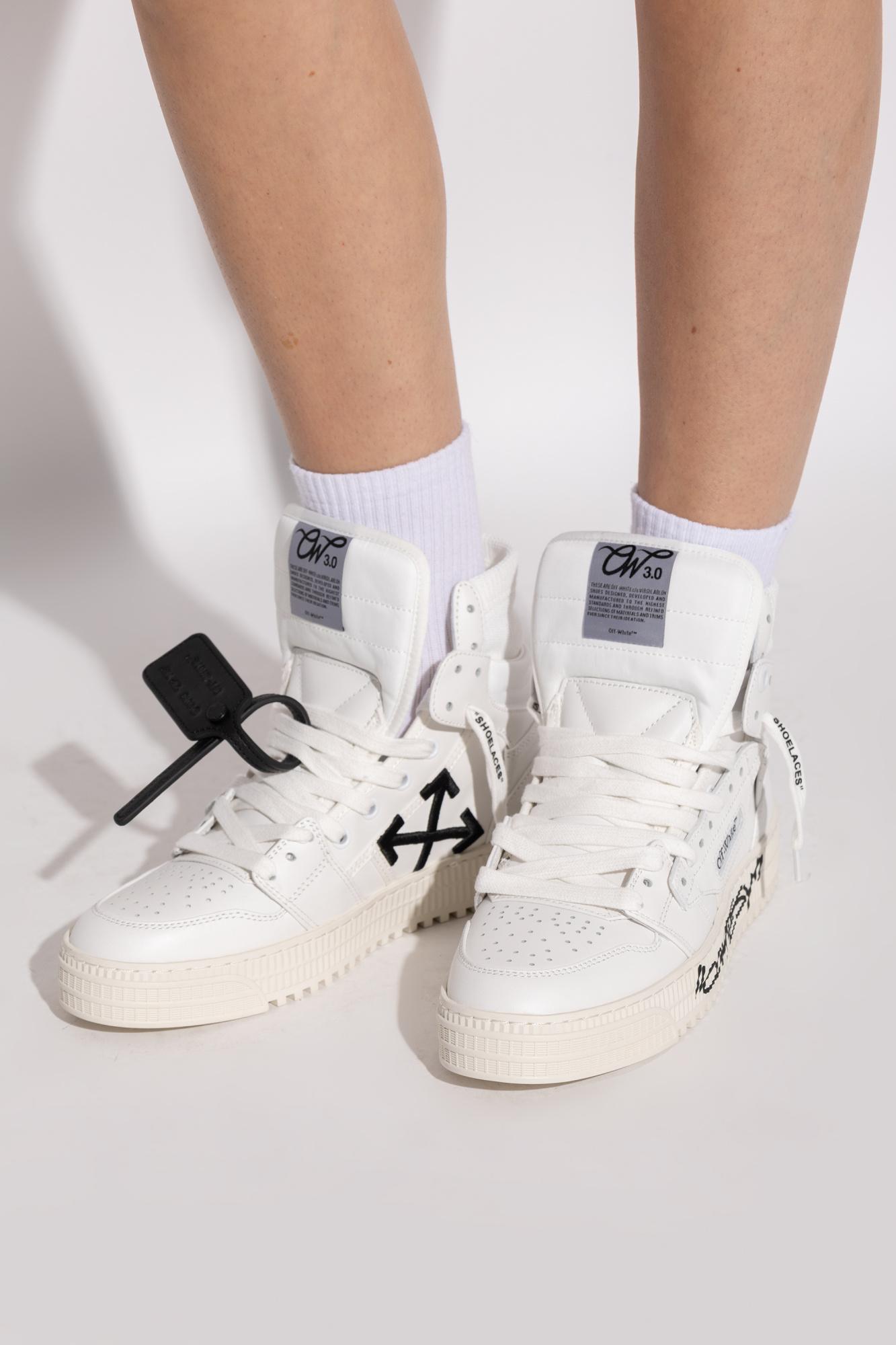 Off-White c/o Virgil Abloh High-top sneakers for Women