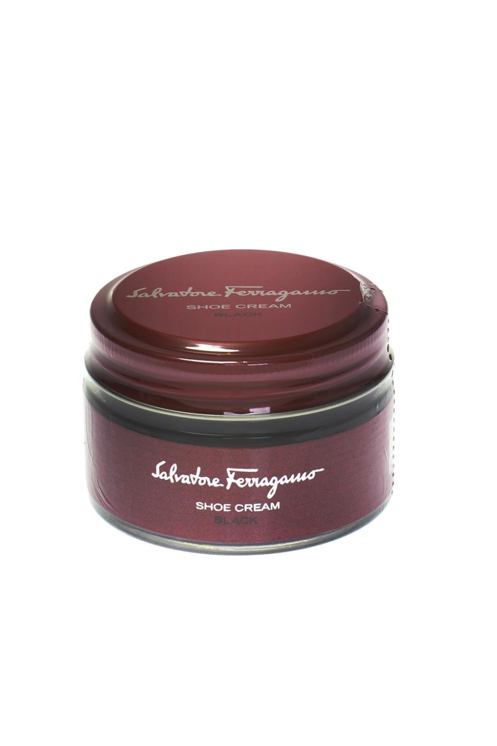 ferragamo shoe cream