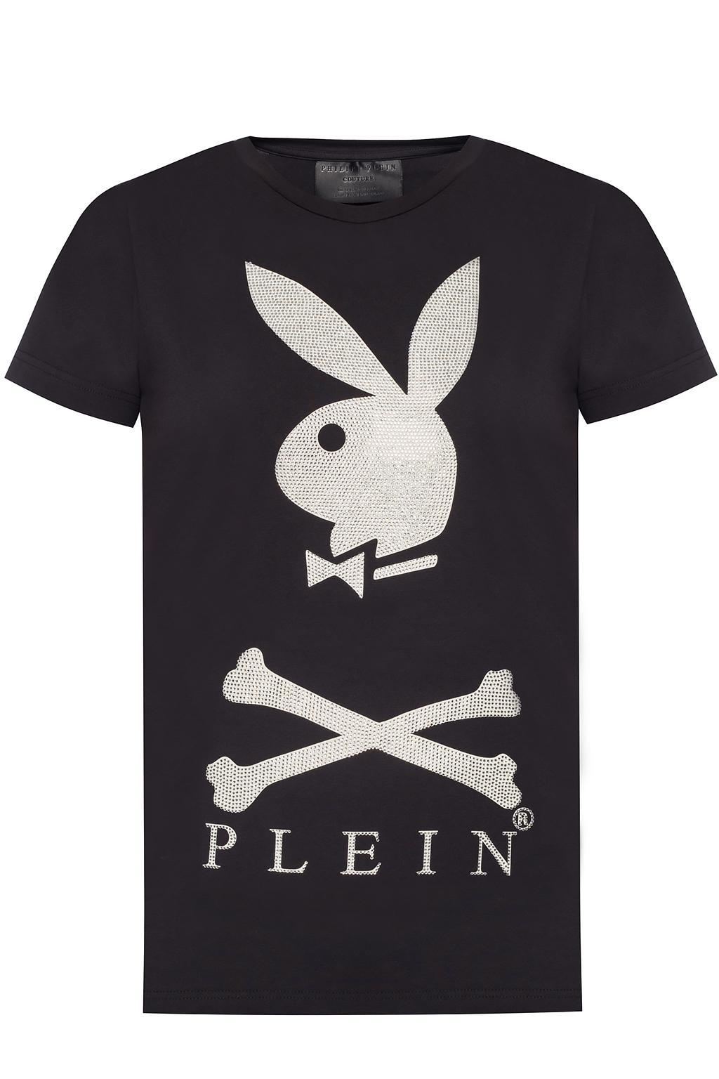 philipp plein x playboy
