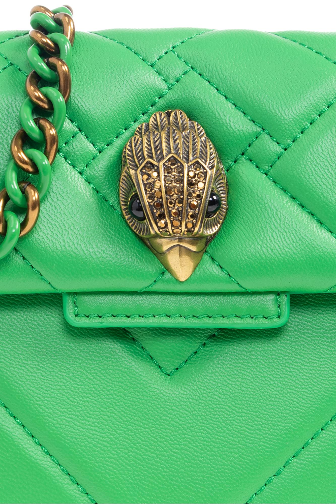 HOT Mini Kensington Bag Mini Neon Purse Mini Kensington Bag