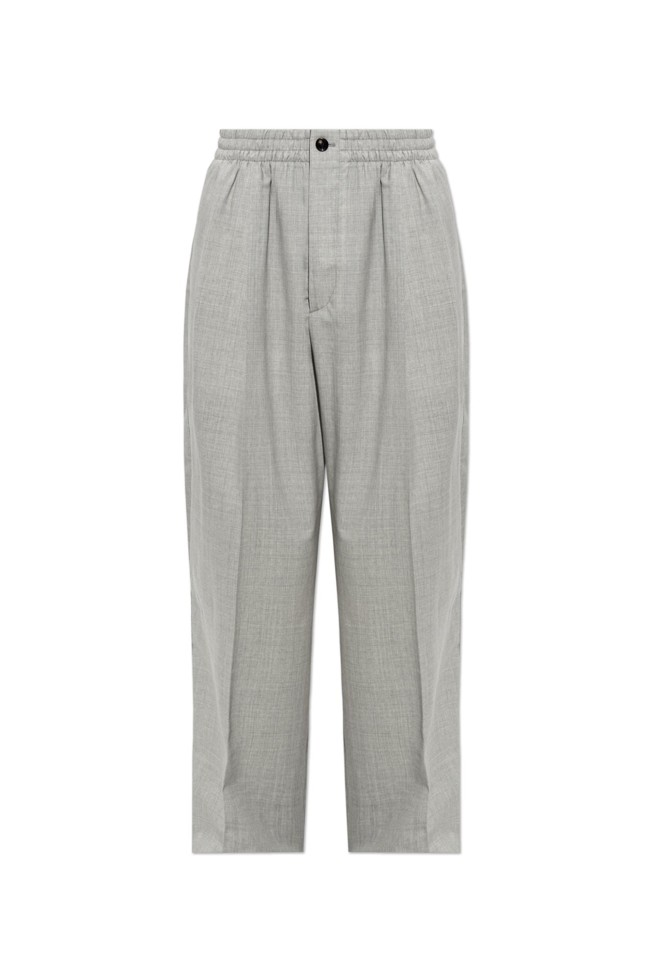 Bottega Veneta Pants for Men | Online Sale up to 50% off | Lyst