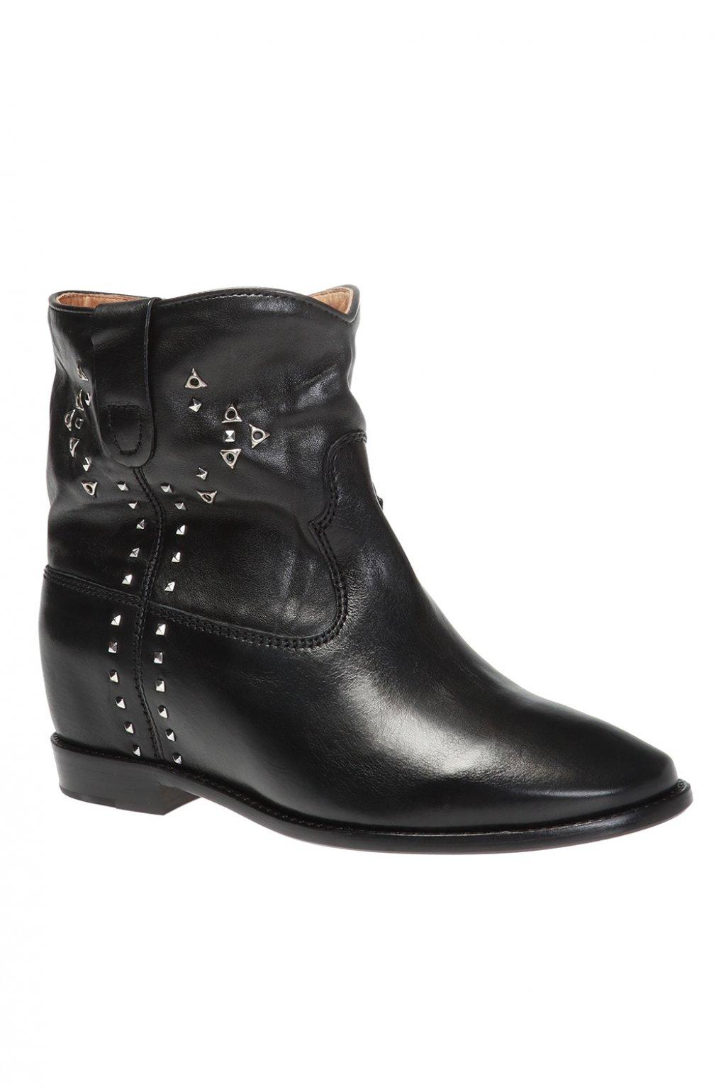 cluster isabel marant