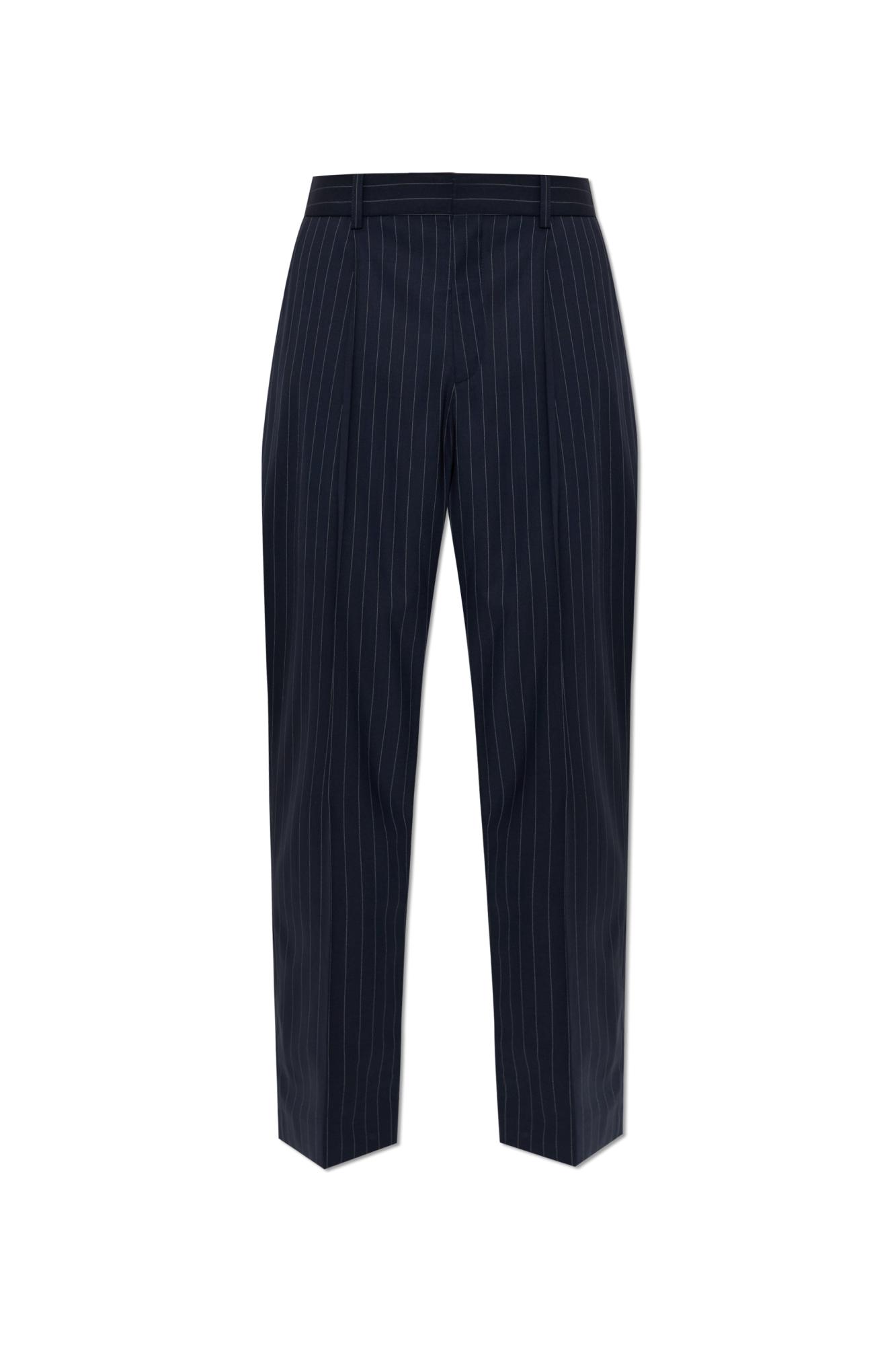 Balmain Pants for Men | Online Sale up to 89% off | Lyst