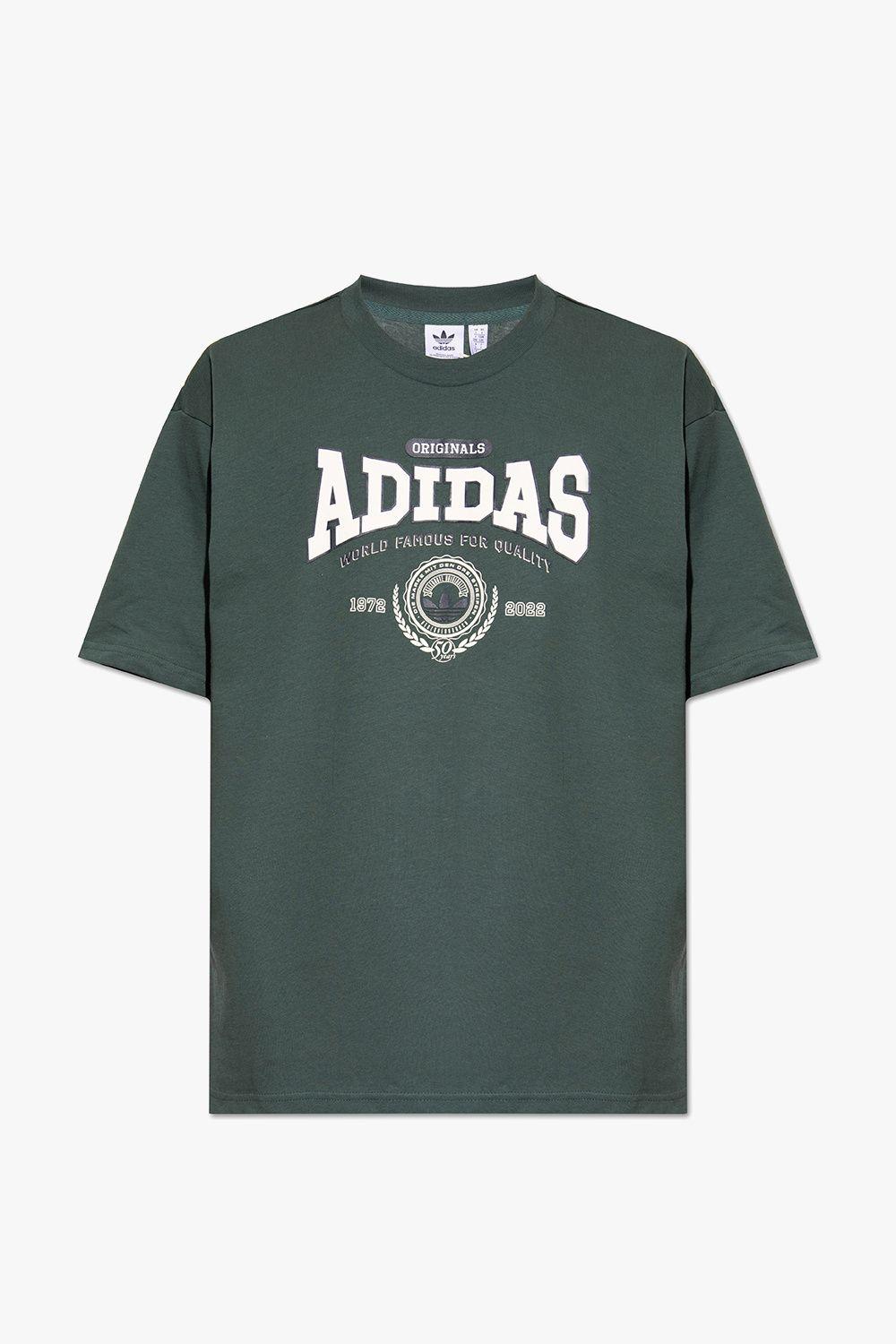 t shirt adidas world famous for quality