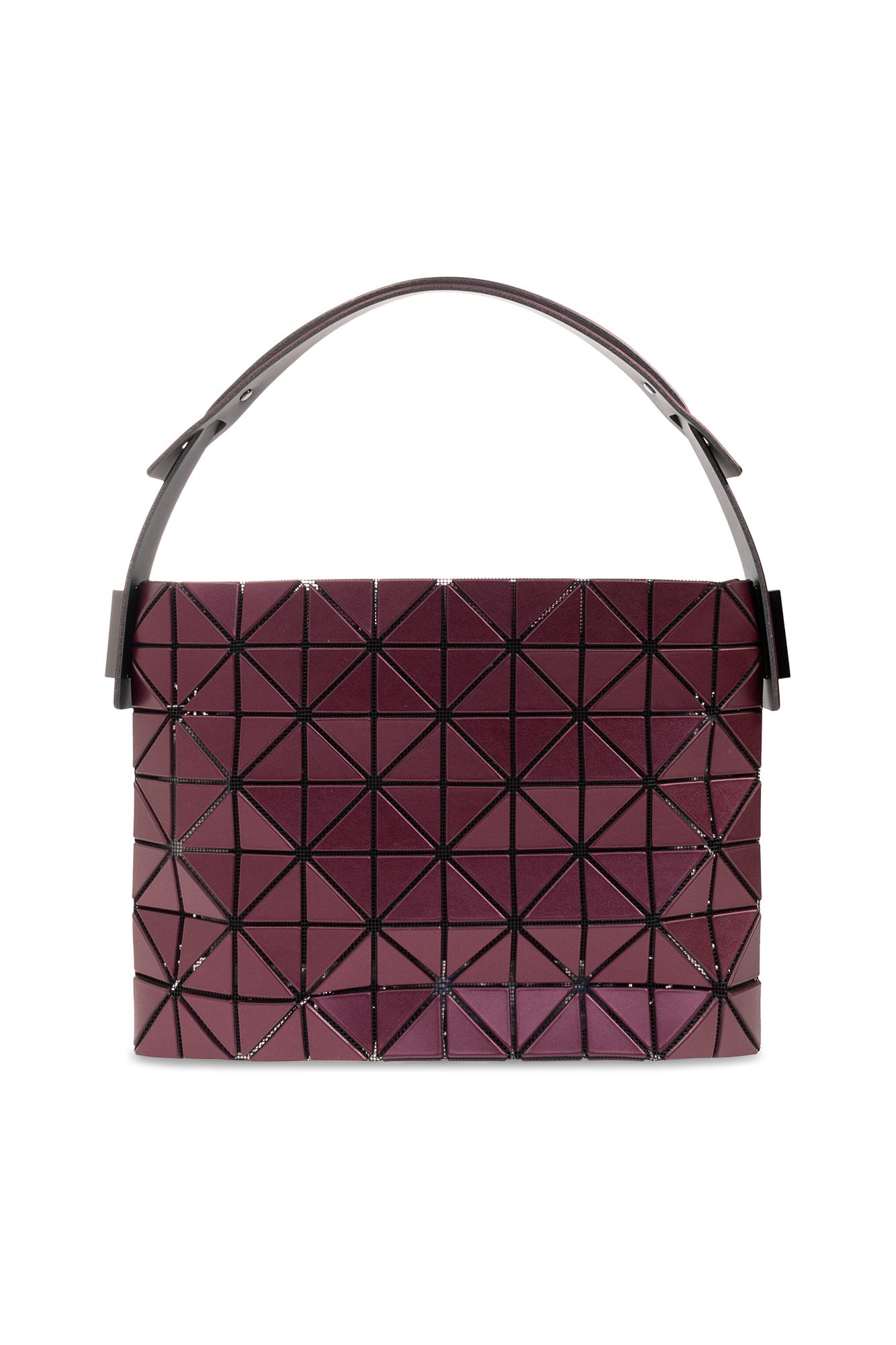 Issey Miyake Purple Shoulder Bags for Women