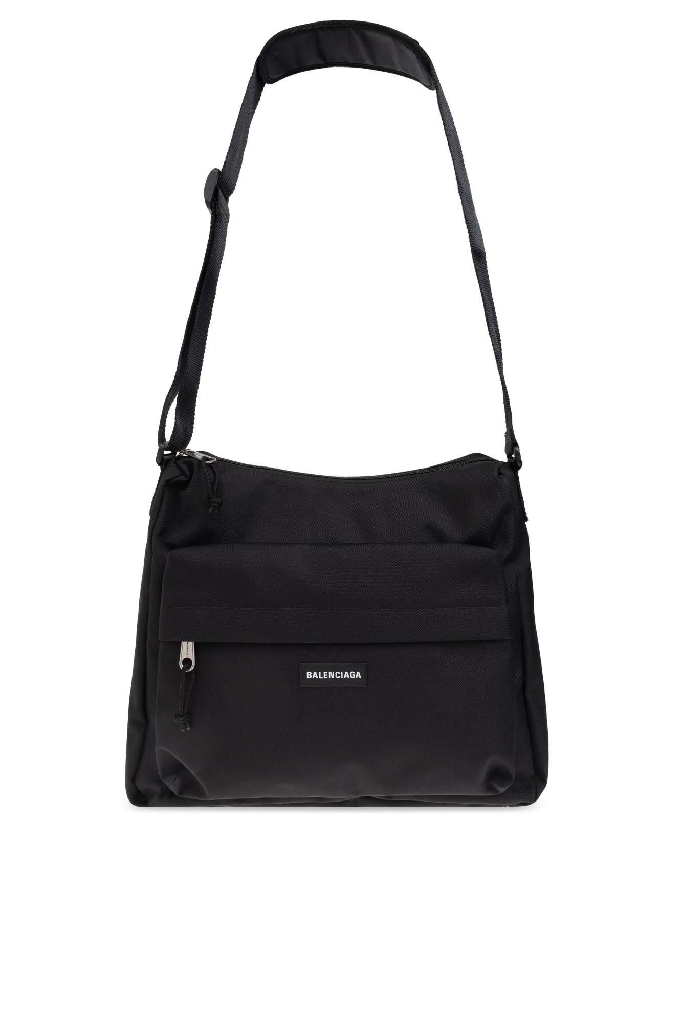 ☆大人気☆ BALENCIAGA Explorer Shoulder Bag Balenciaga Men's Explorer Sling Shoulder Bag | Neiman Marcus