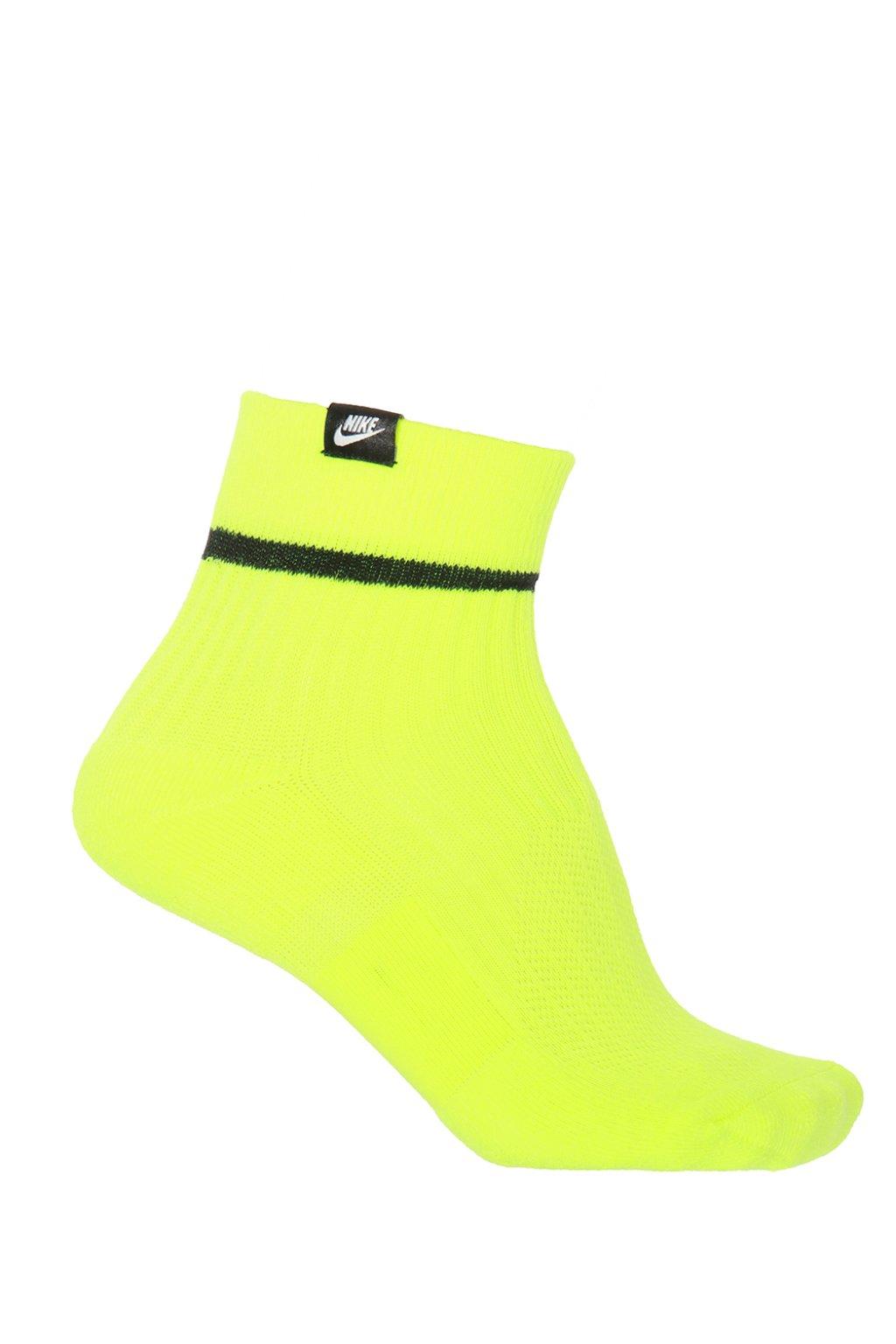 Nike Hi-vis Neon Socks for Men | Lyst
