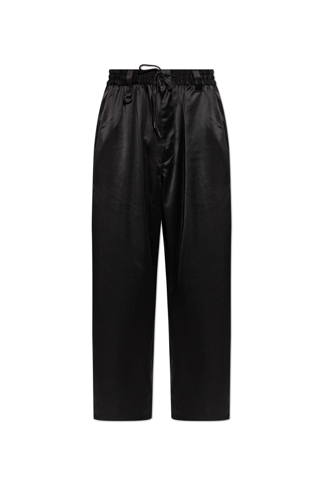 Y-3 Trousers for Men | Online Sale up to 50% off | Lyst UK