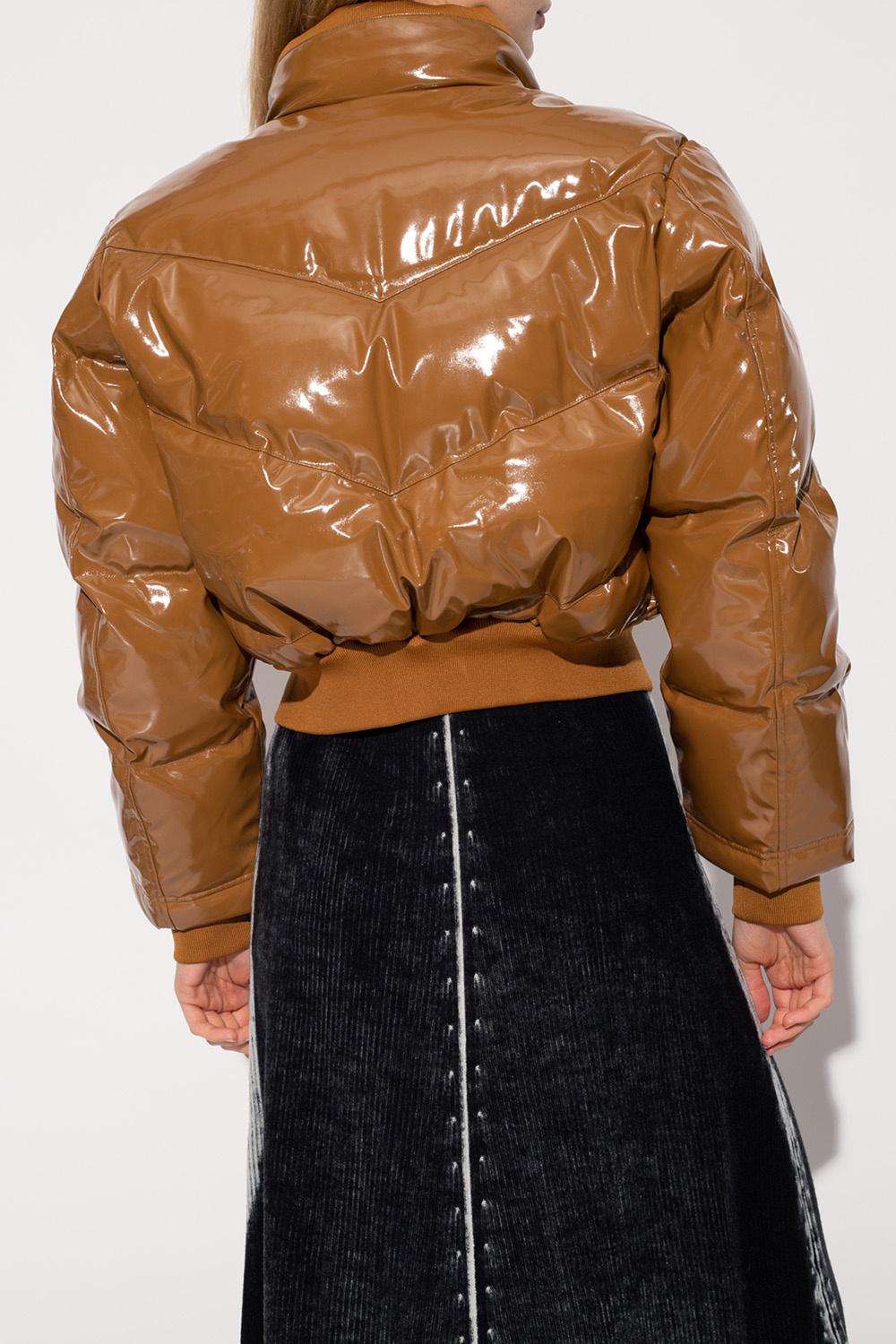 diesel down coats & jackets