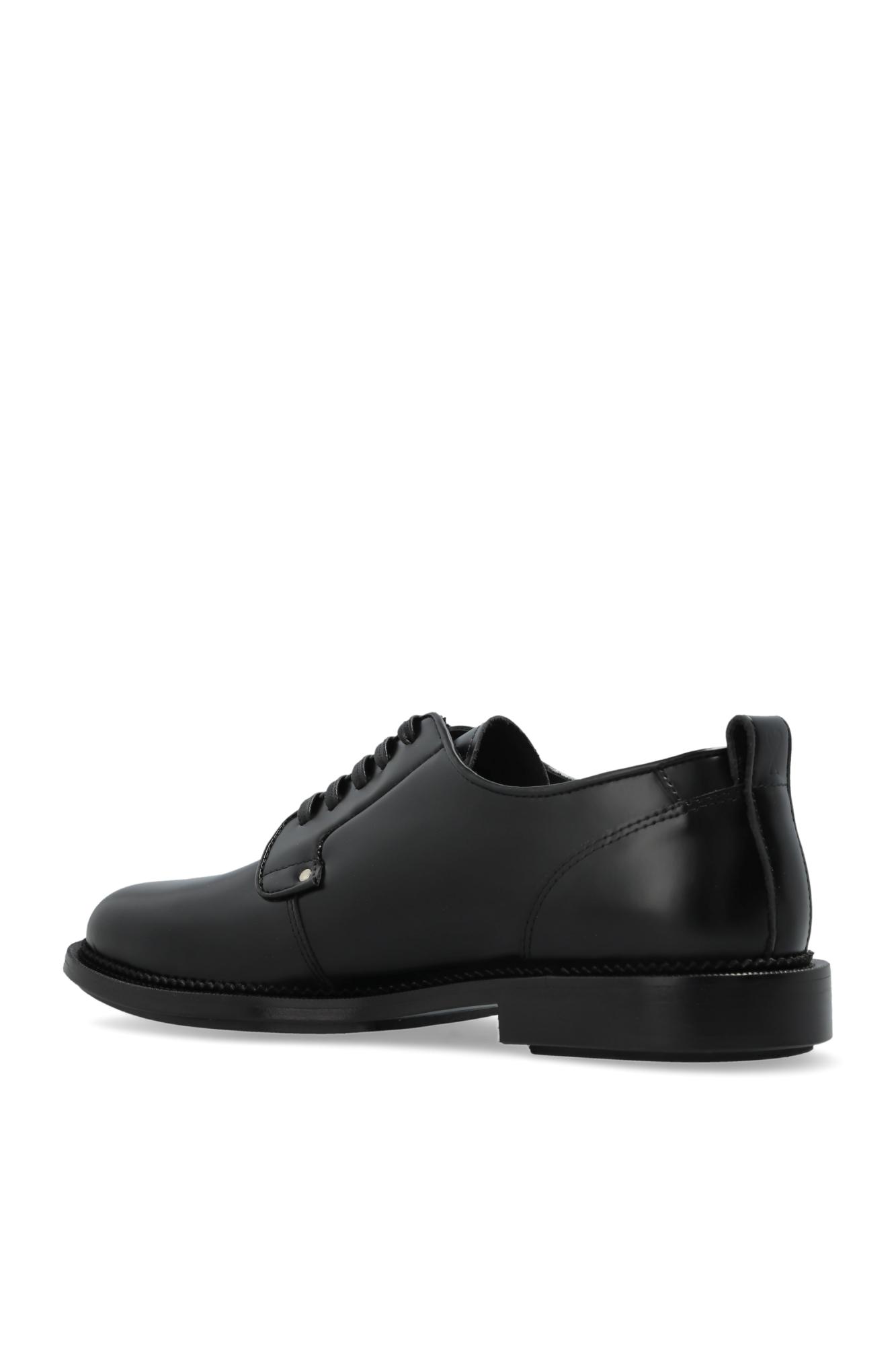 Ami Paris Derby shoes for Men | Online Sale up to 60% off | Lyst