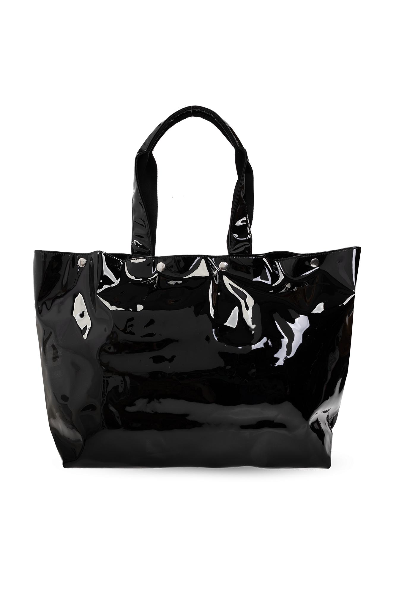 adidas Originals 'always' Shopper Bag in Black | Lyst