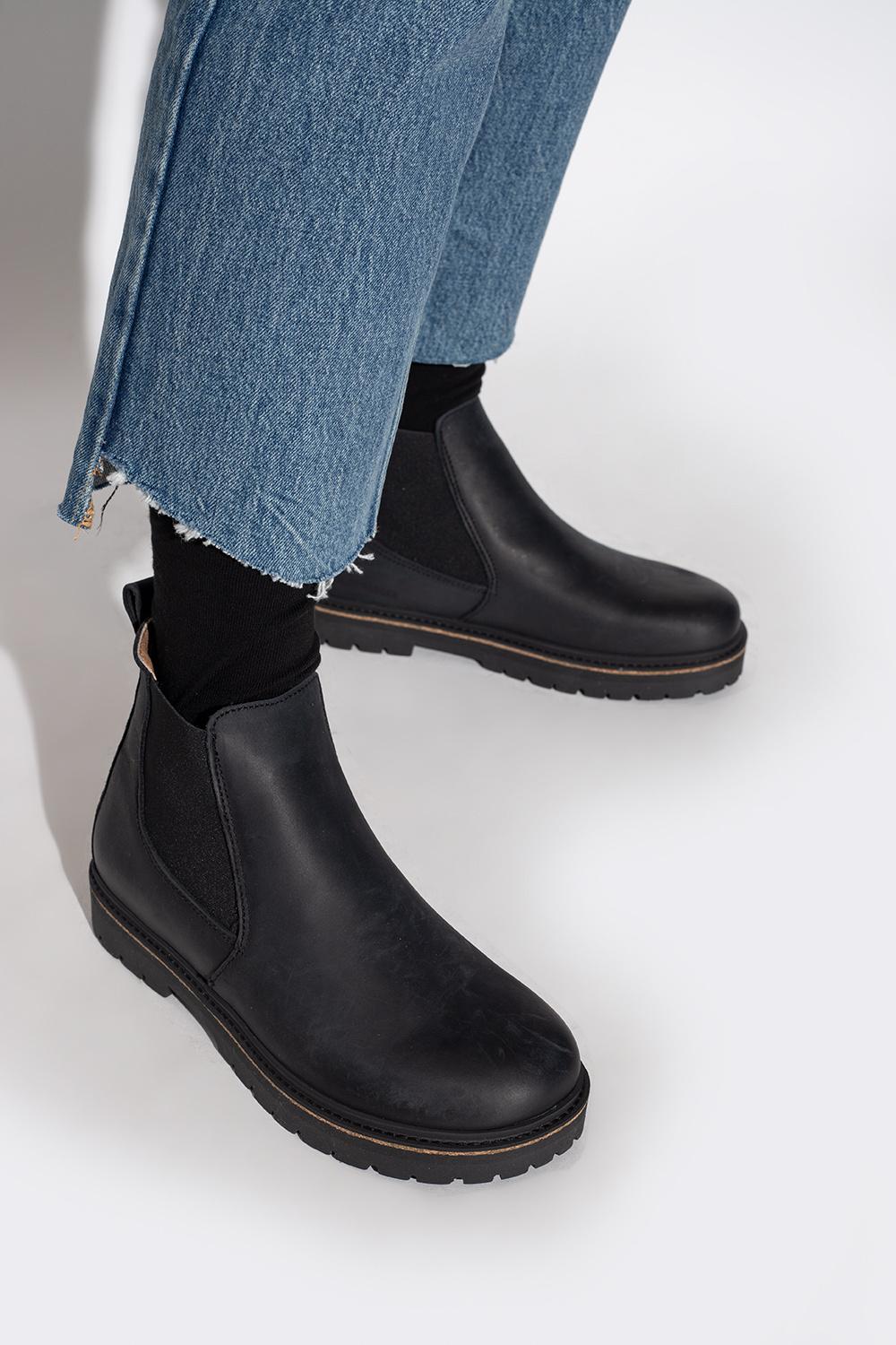 Birkenstock 'stalon Ii' Chelsea Boots 
