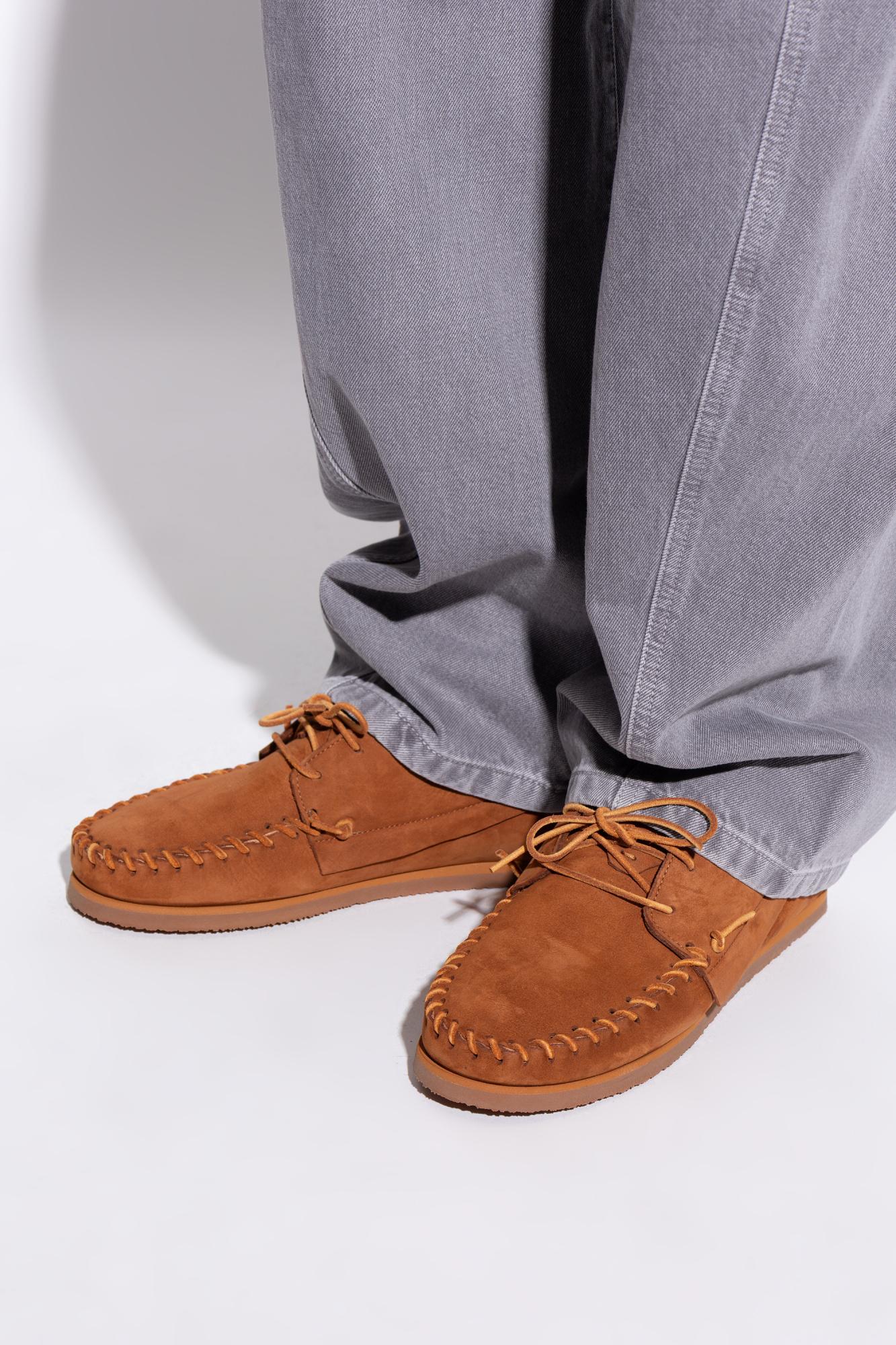 Isabel Marant Shoes for Men Online Sale up to 65% off Lyst