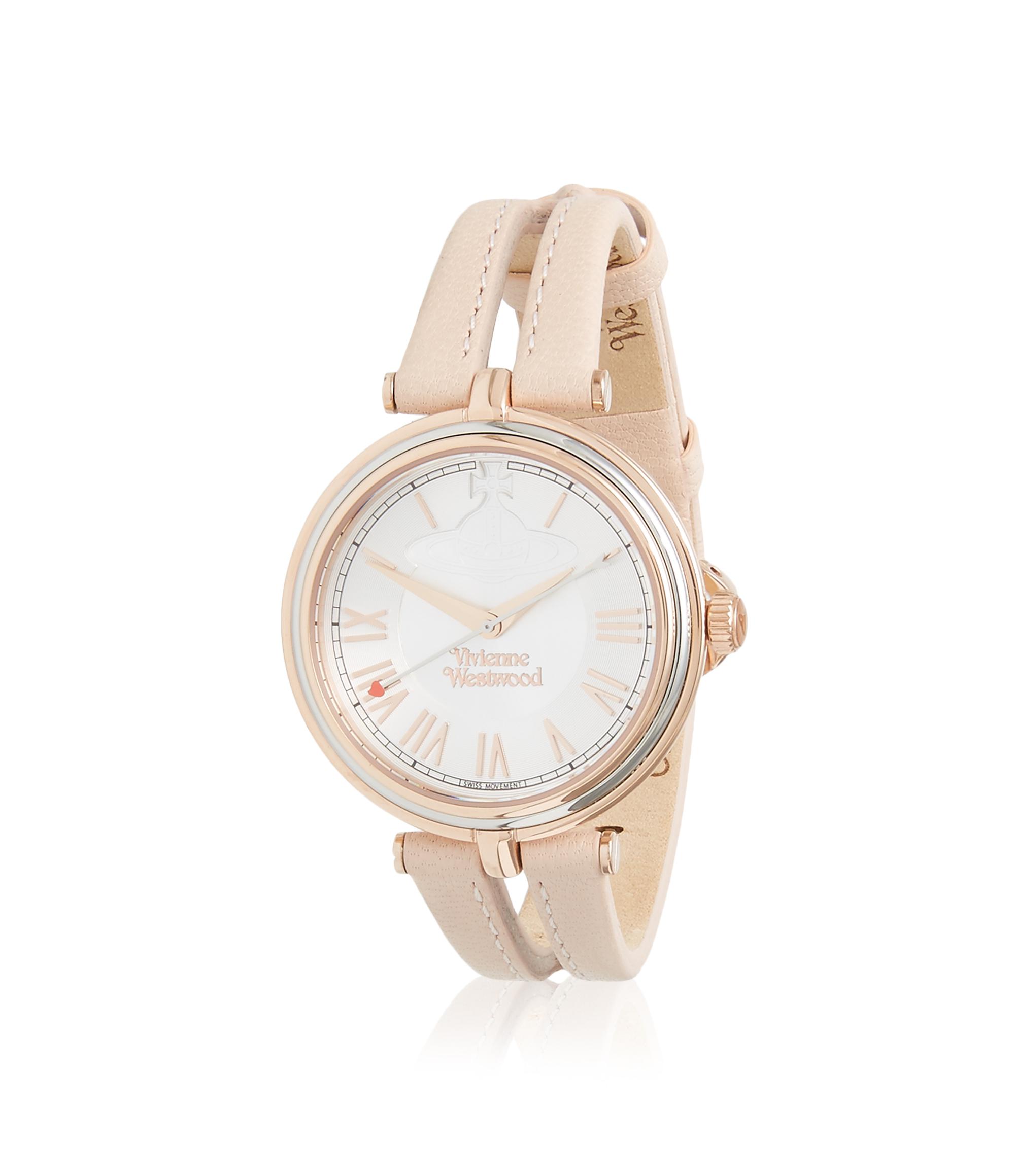 vivienne westwood farringdon watch