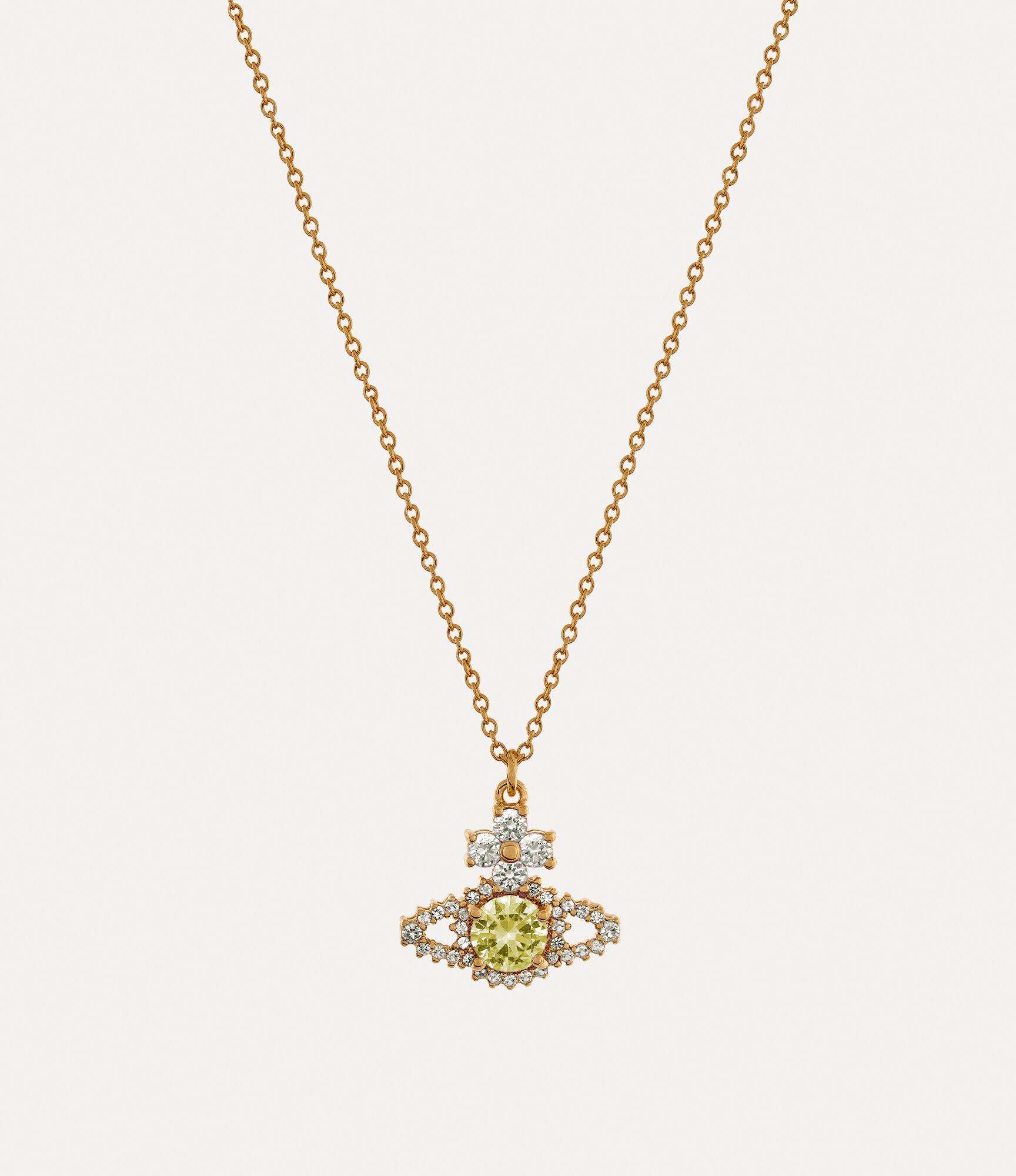 Vivienne westwood necklace shop house of fraser