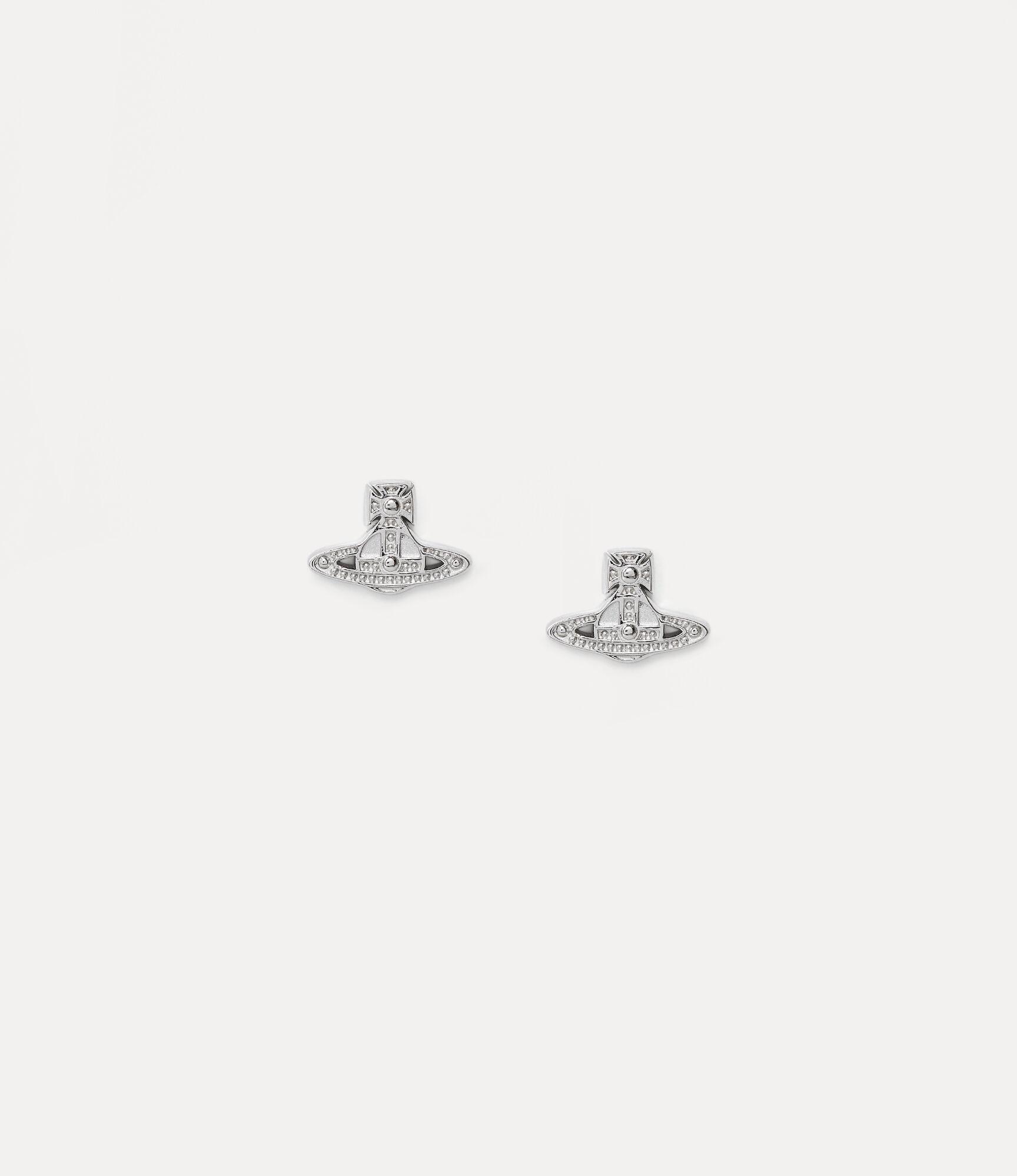アクセサリー Vivienne Westwood OSLO silver ヴィヴィアン ウエストウッド ネックレス Vivienne Westwood