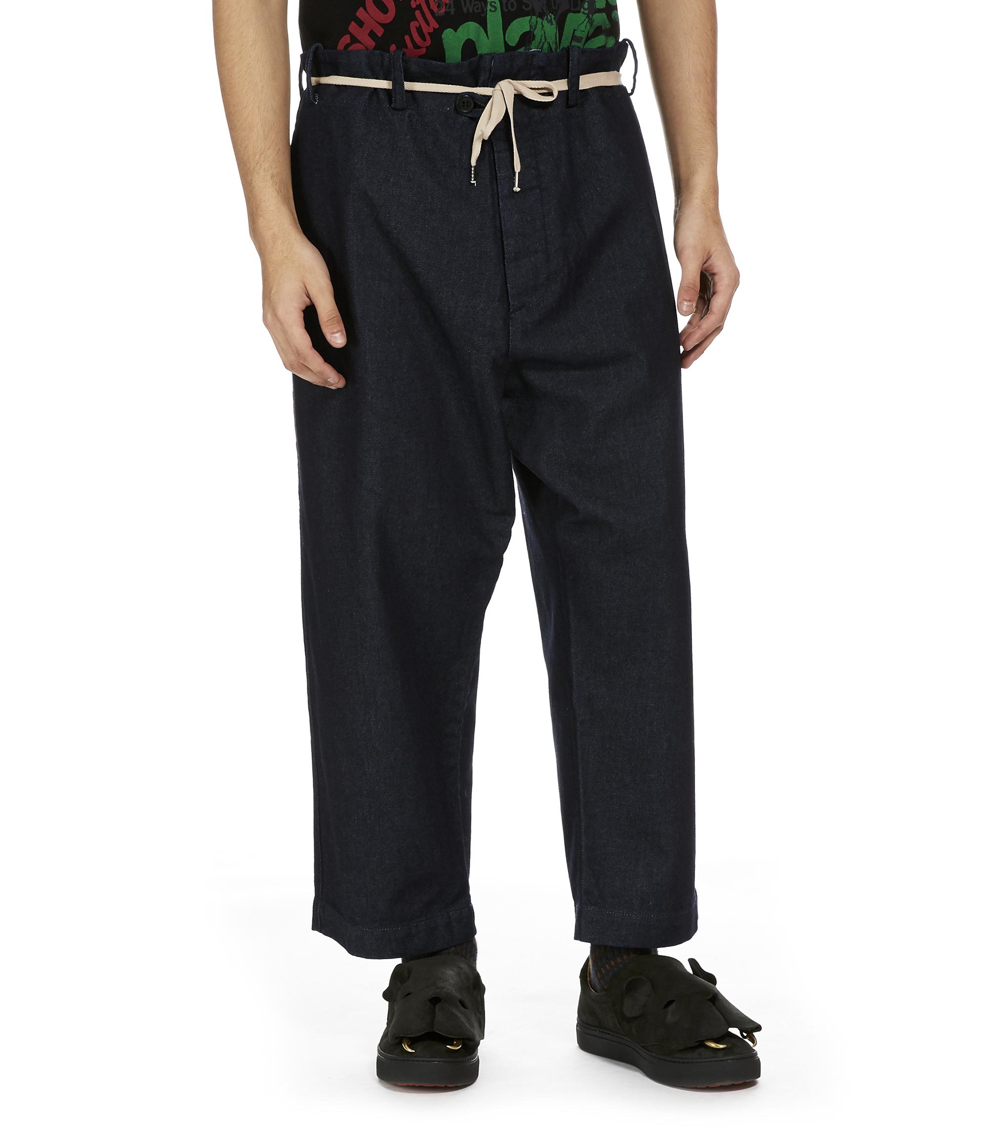 vivienne westwood alien jeans