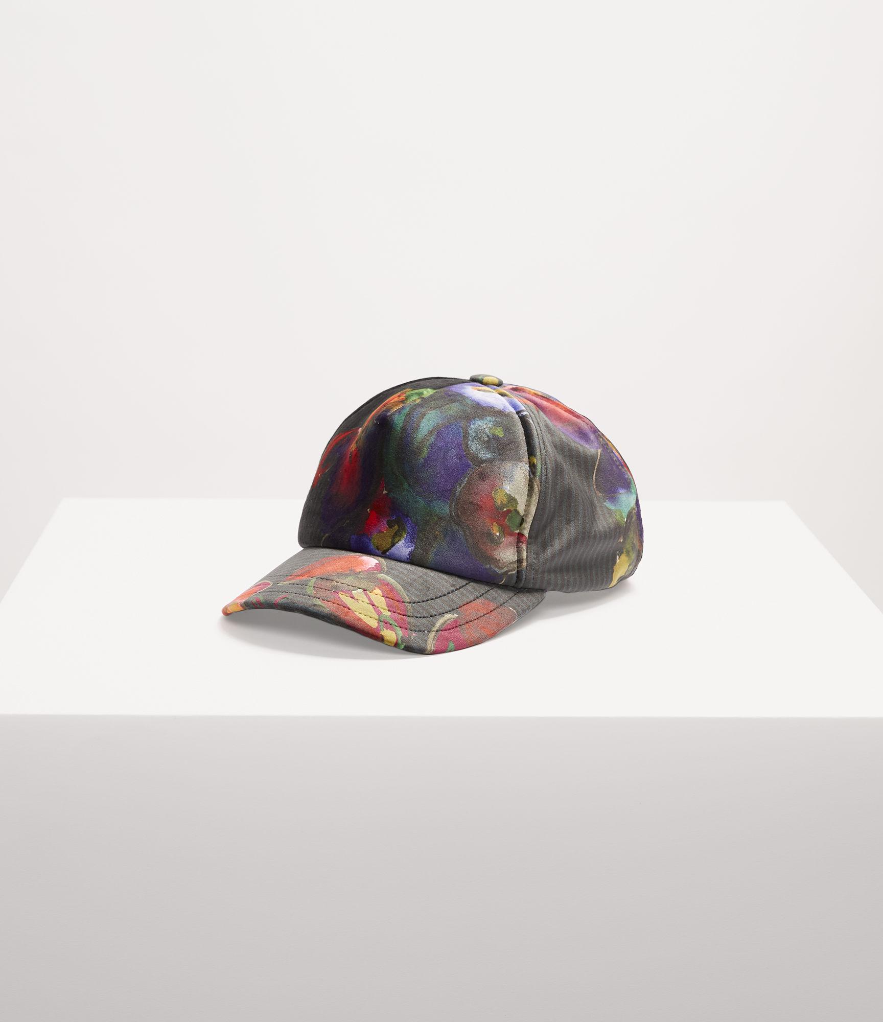 vivienne westwood baseball cap