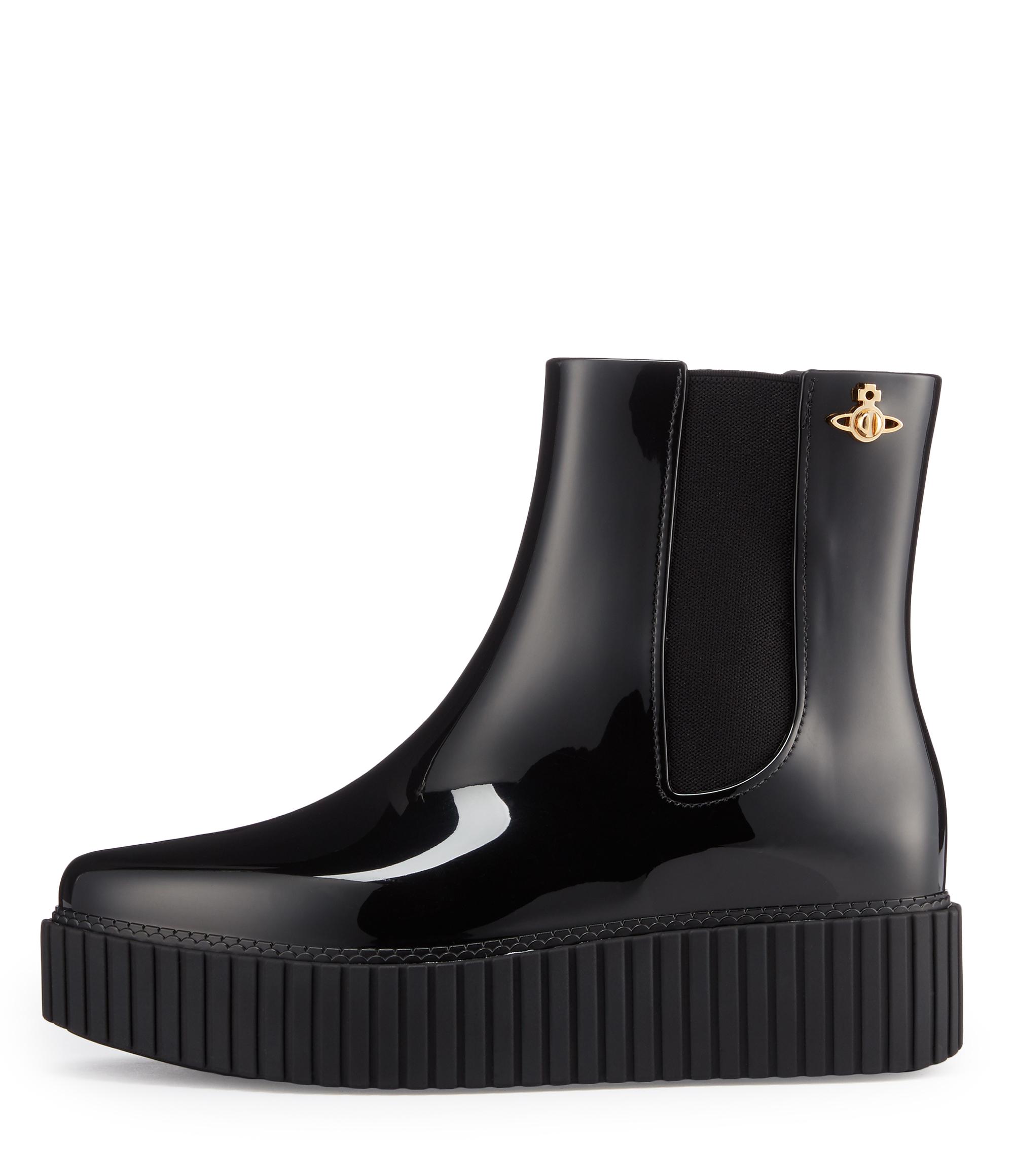vivienne westwood chelsea boots