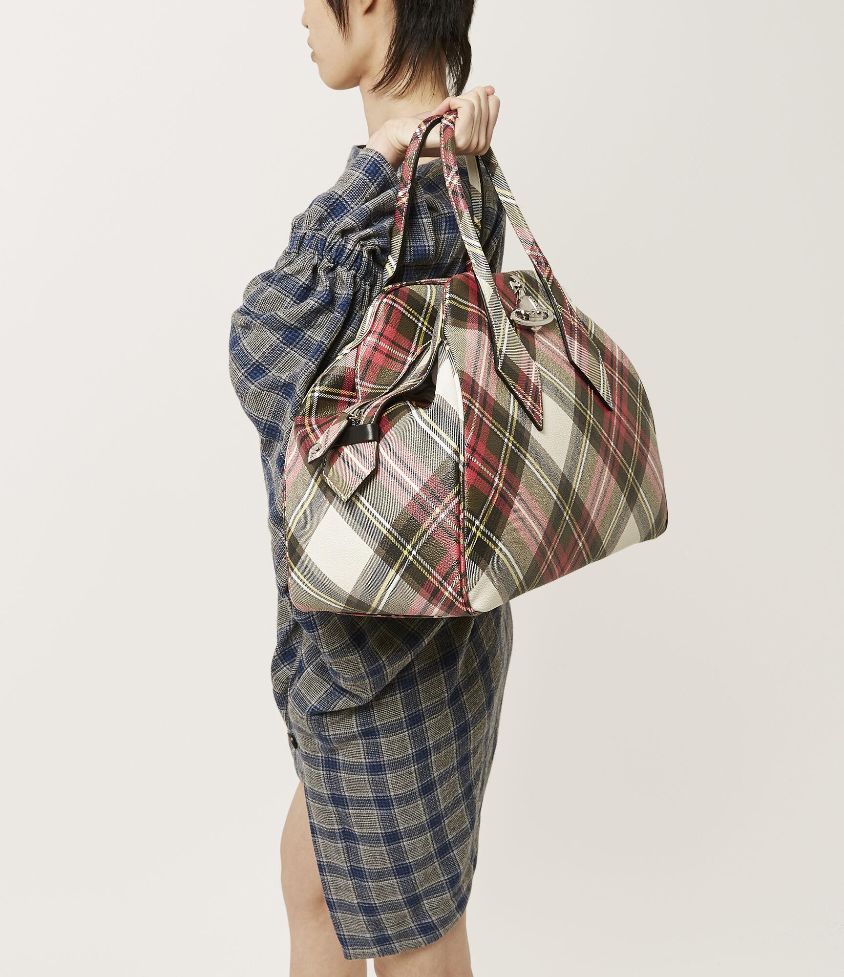 Vivienne westwood large derby bag sale