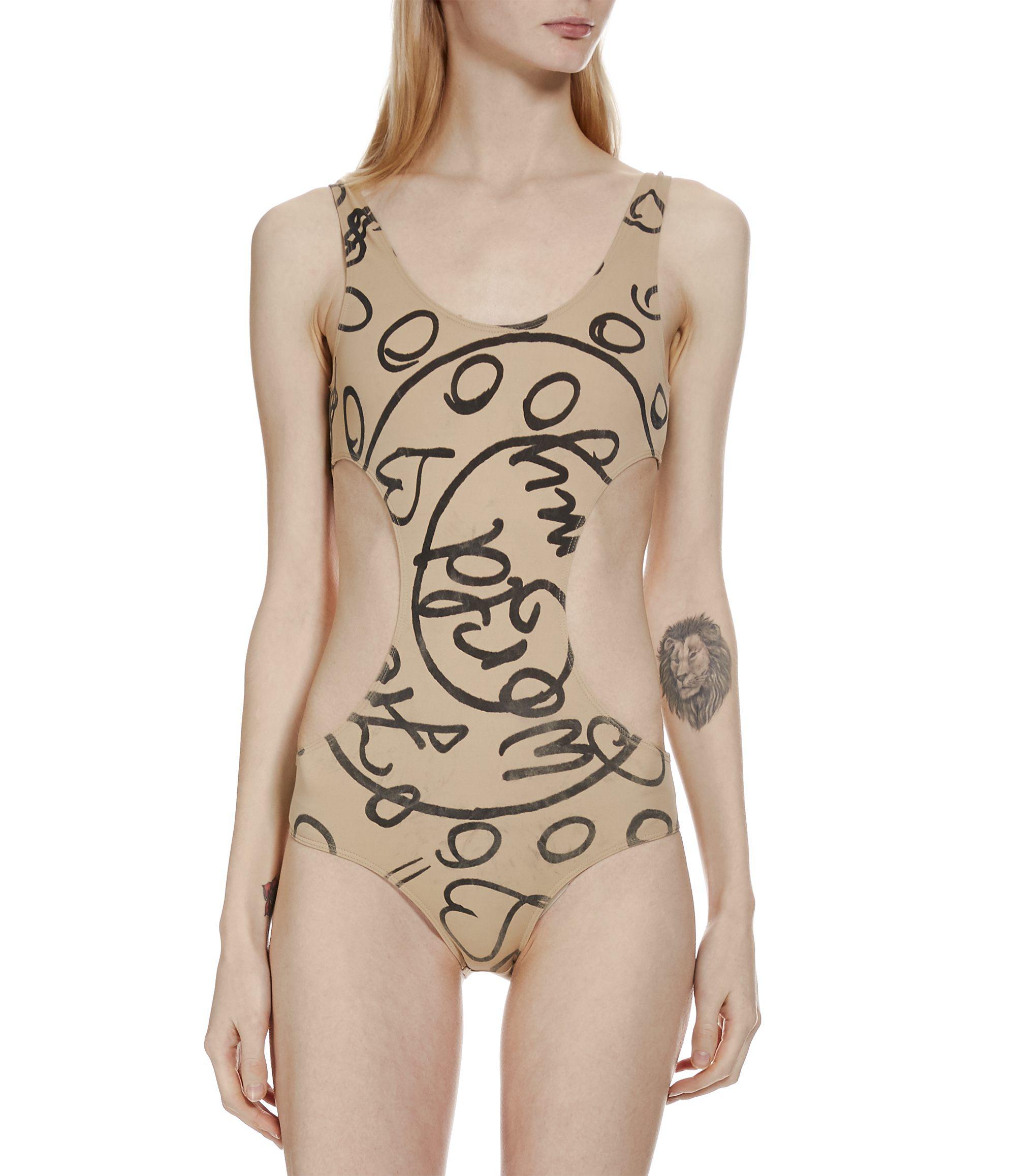 vivienne westwood bikini