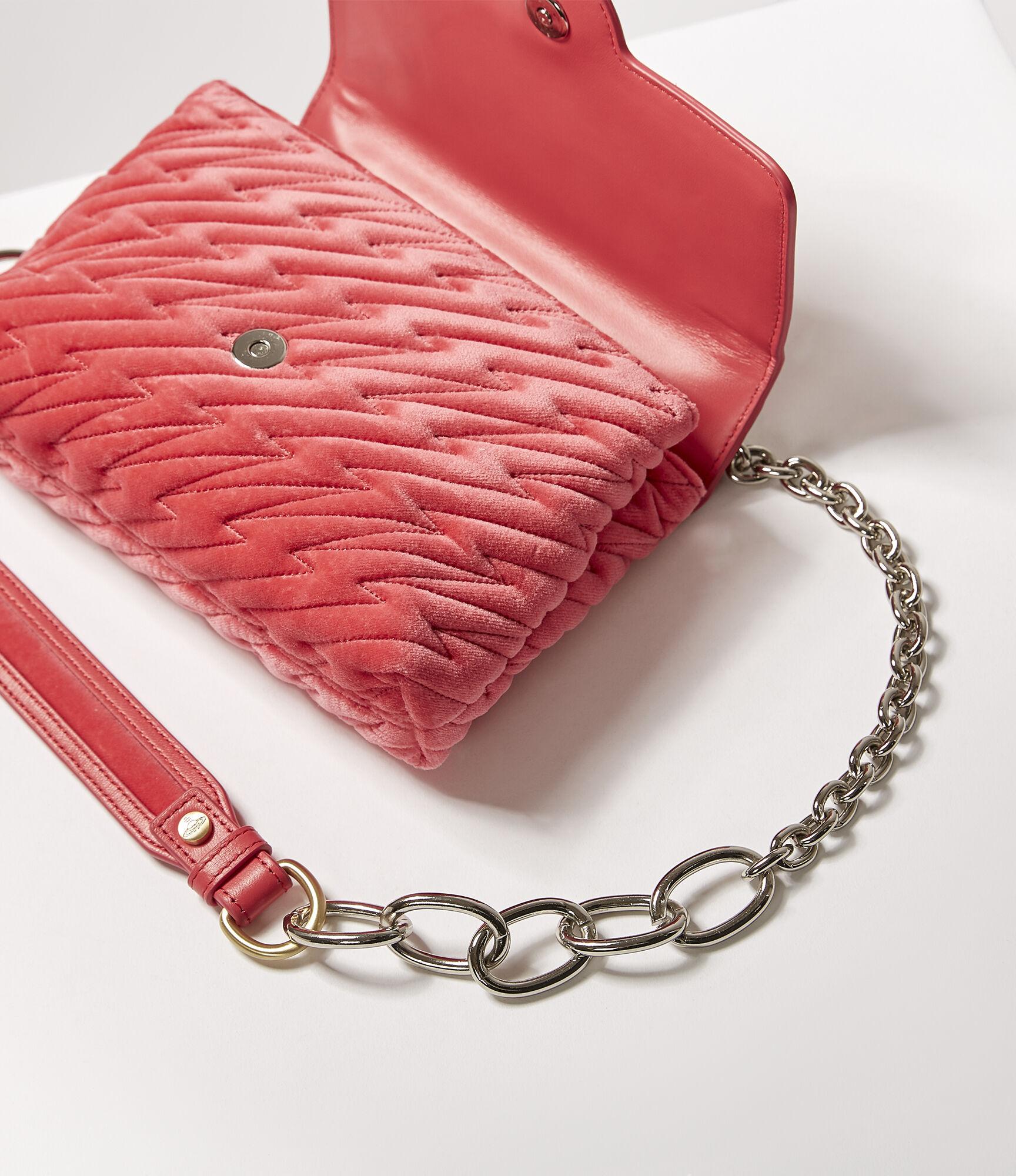 vivienne westwood coventry bag pink