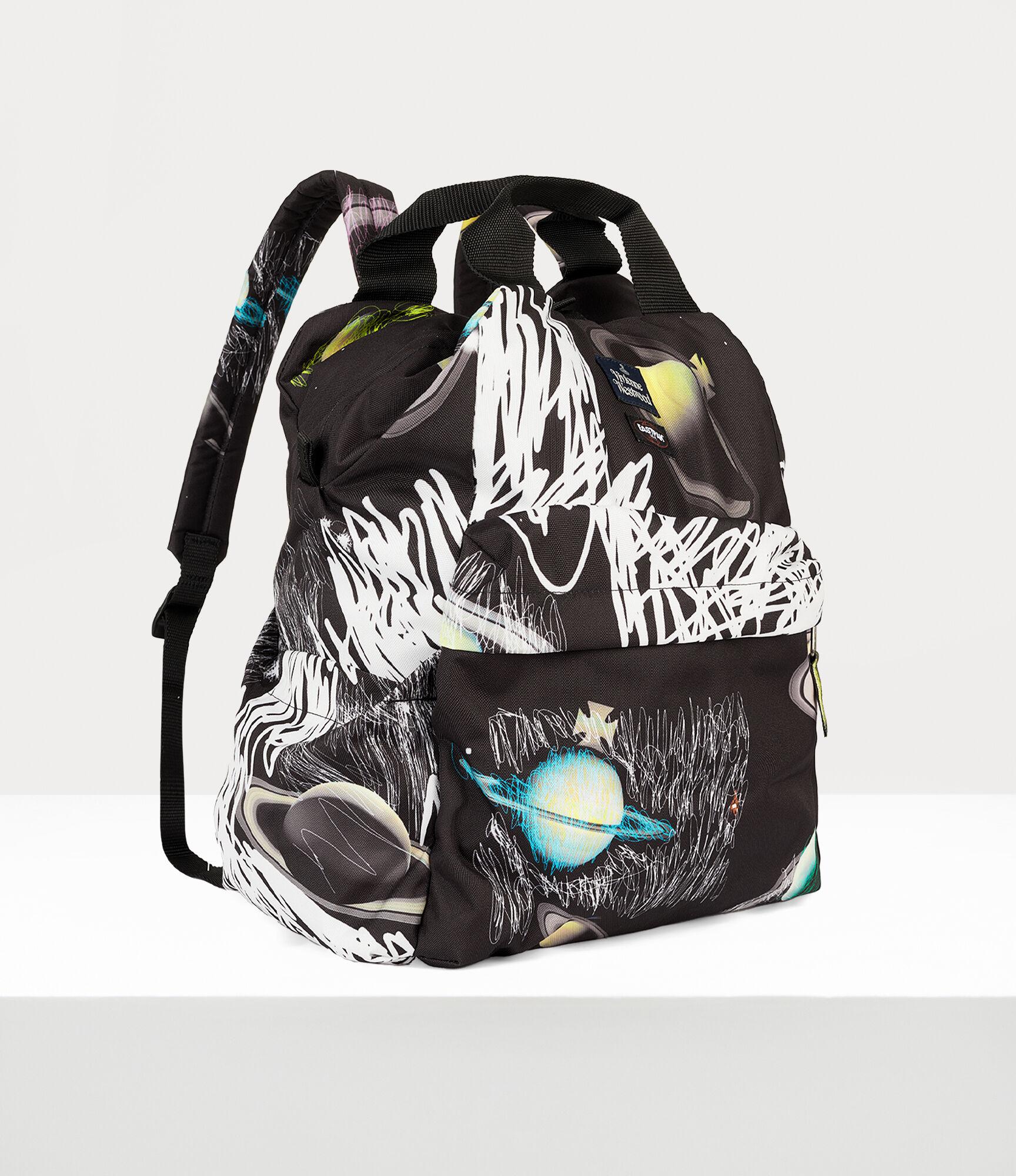 Vivienne Westwood × EASTPAK★VW JESSICA JESSICA Planet's Print | Outlet | Eastpak UK