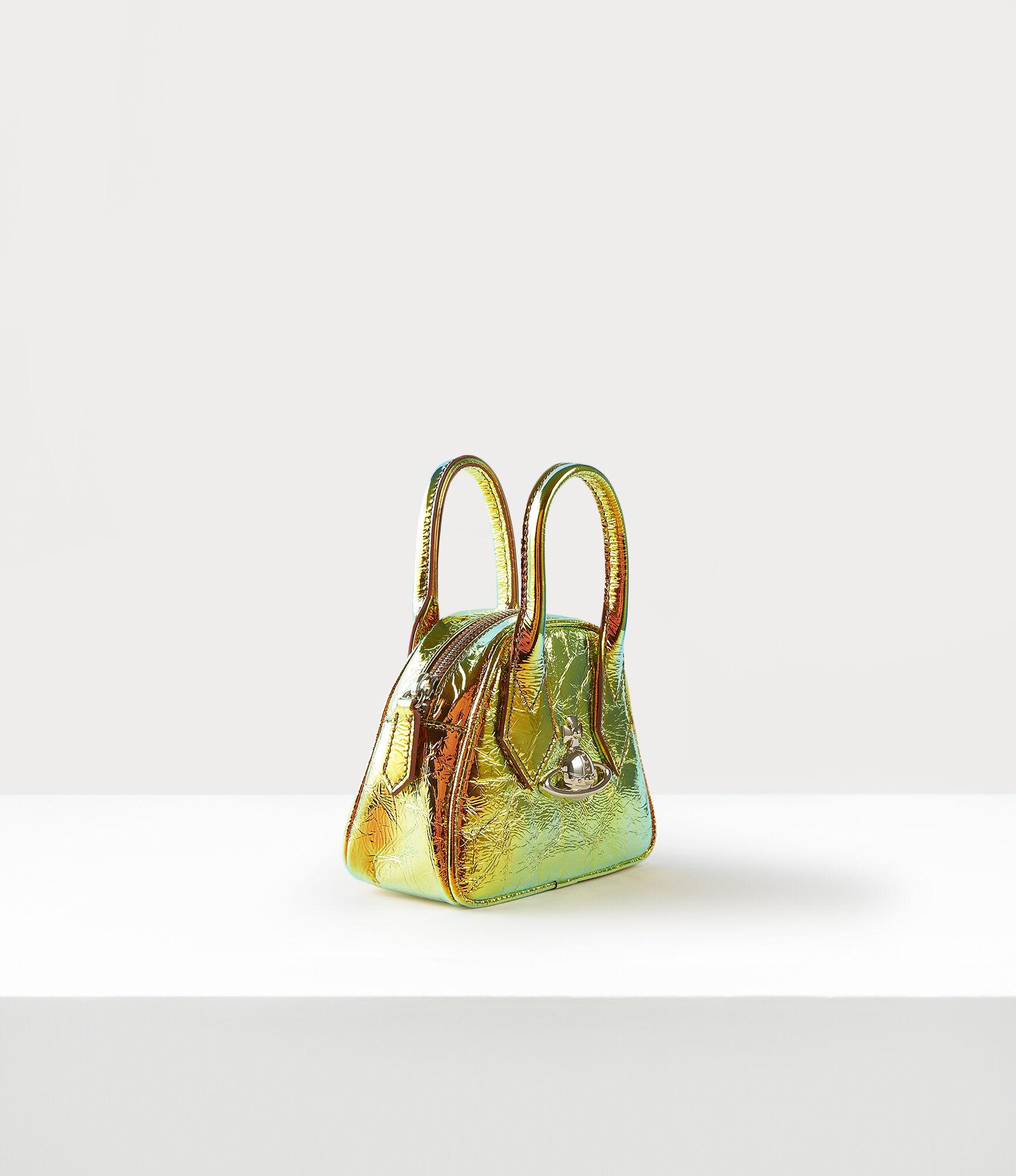 vivienne westwood archive orb yasmine bolsa