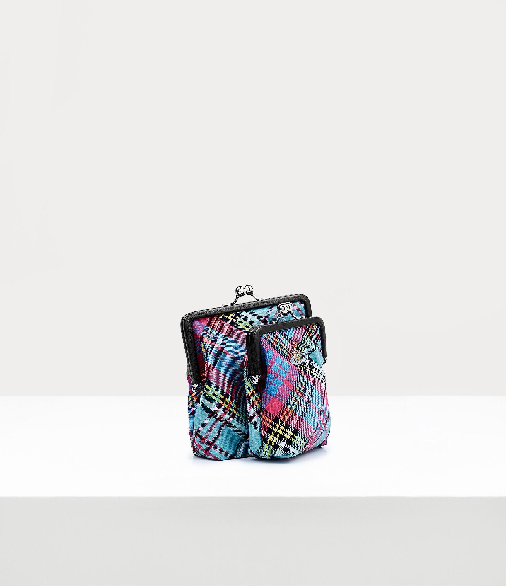 Double frame crossbody new arrivals
