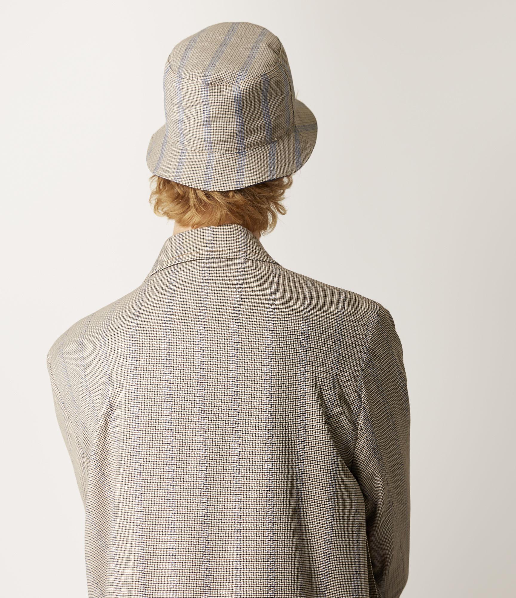 vivienne westwood bucket hat