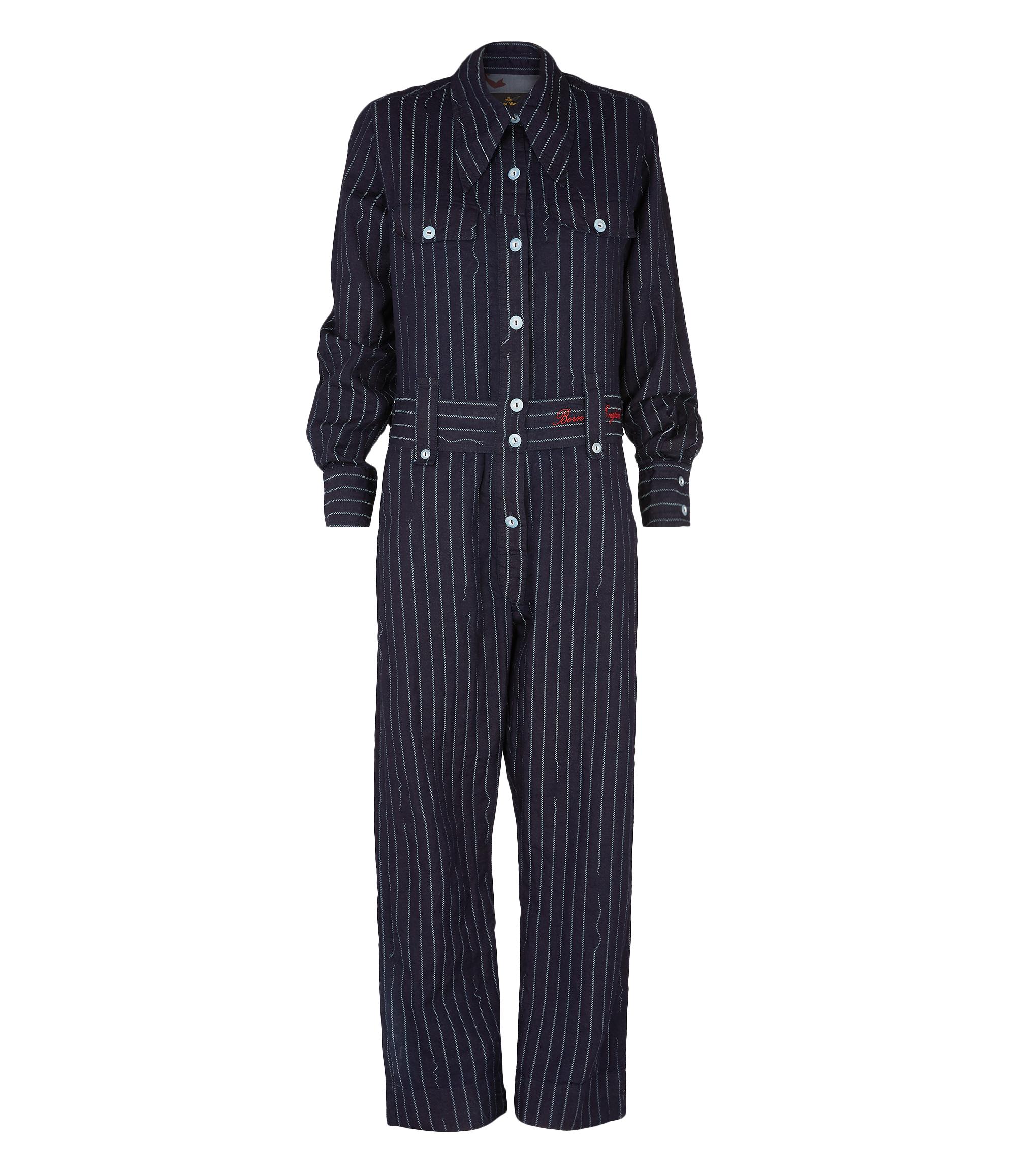 vivienne westwood jumpsuit