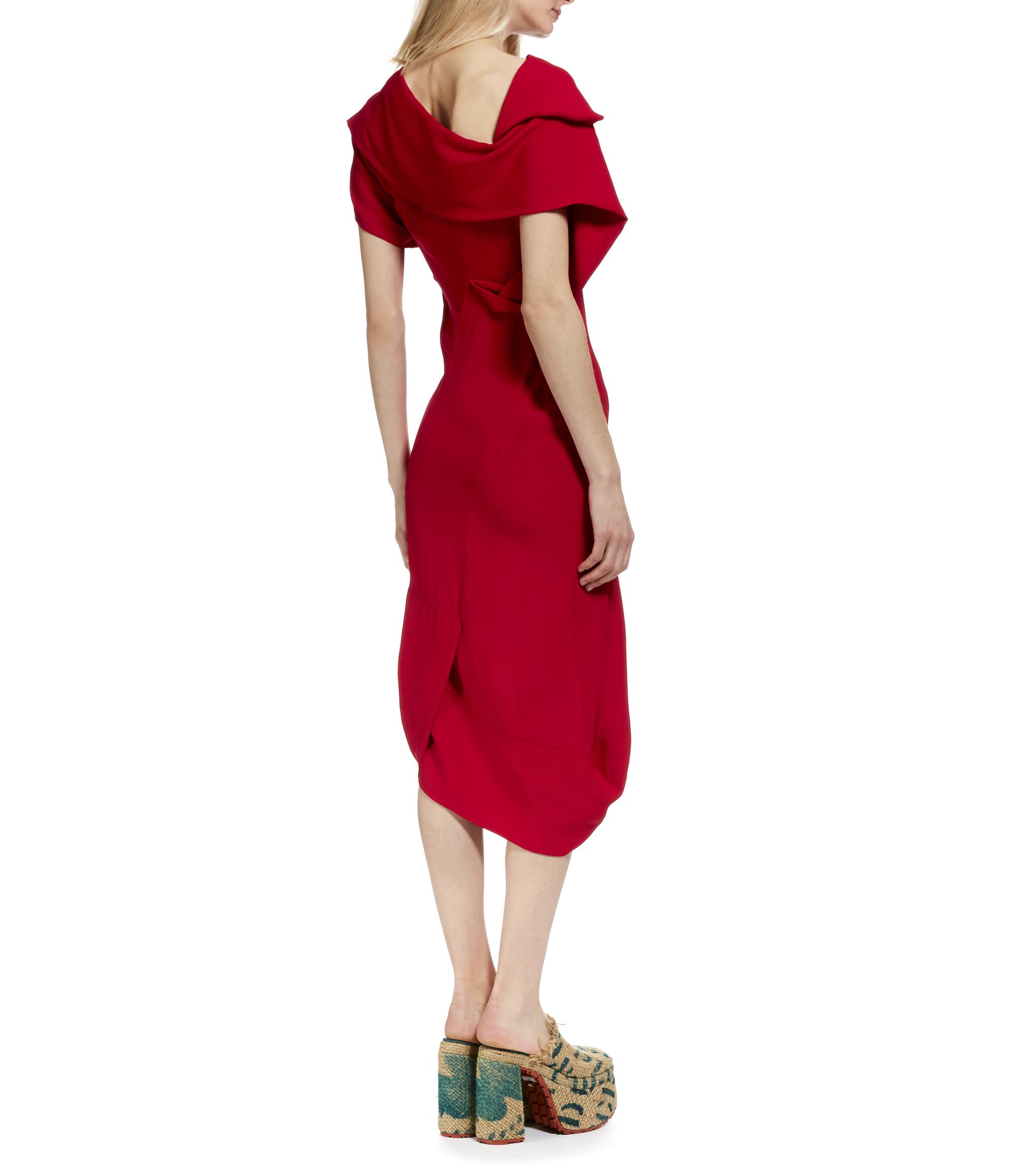 Vivienne westwood amnesia dress Outlet