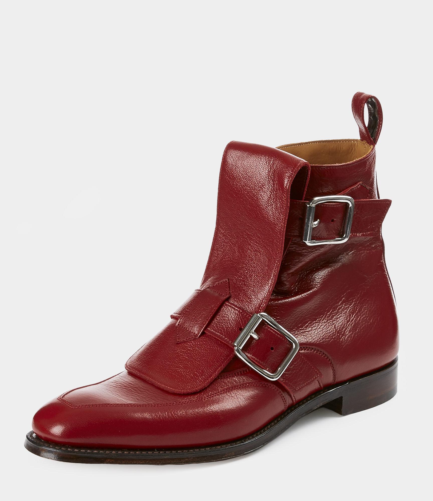 vivienne westwood seditionaries boots