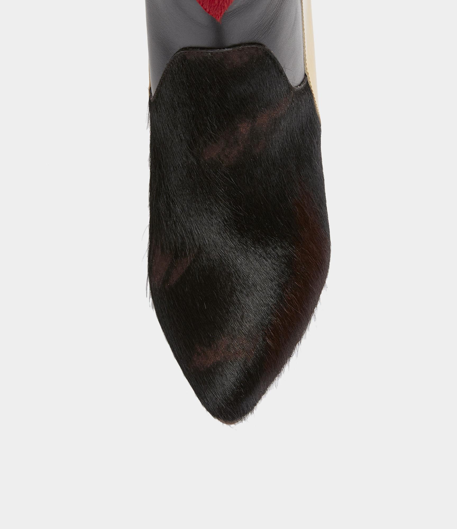 vivienne westwood cowgirl boots