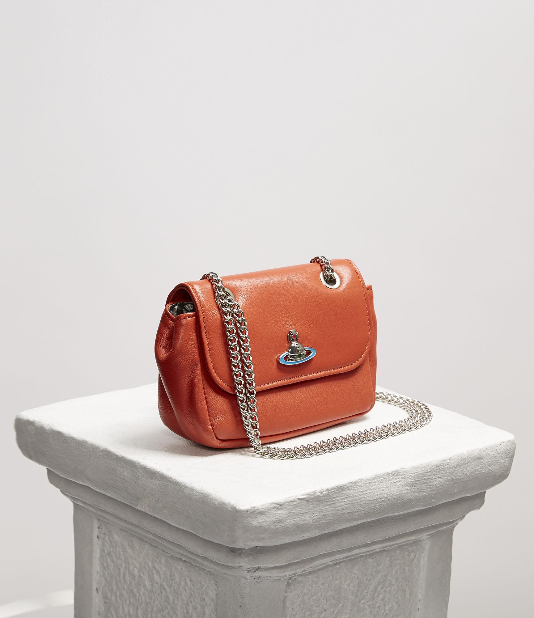 Vivienne westwood emma small bag sale